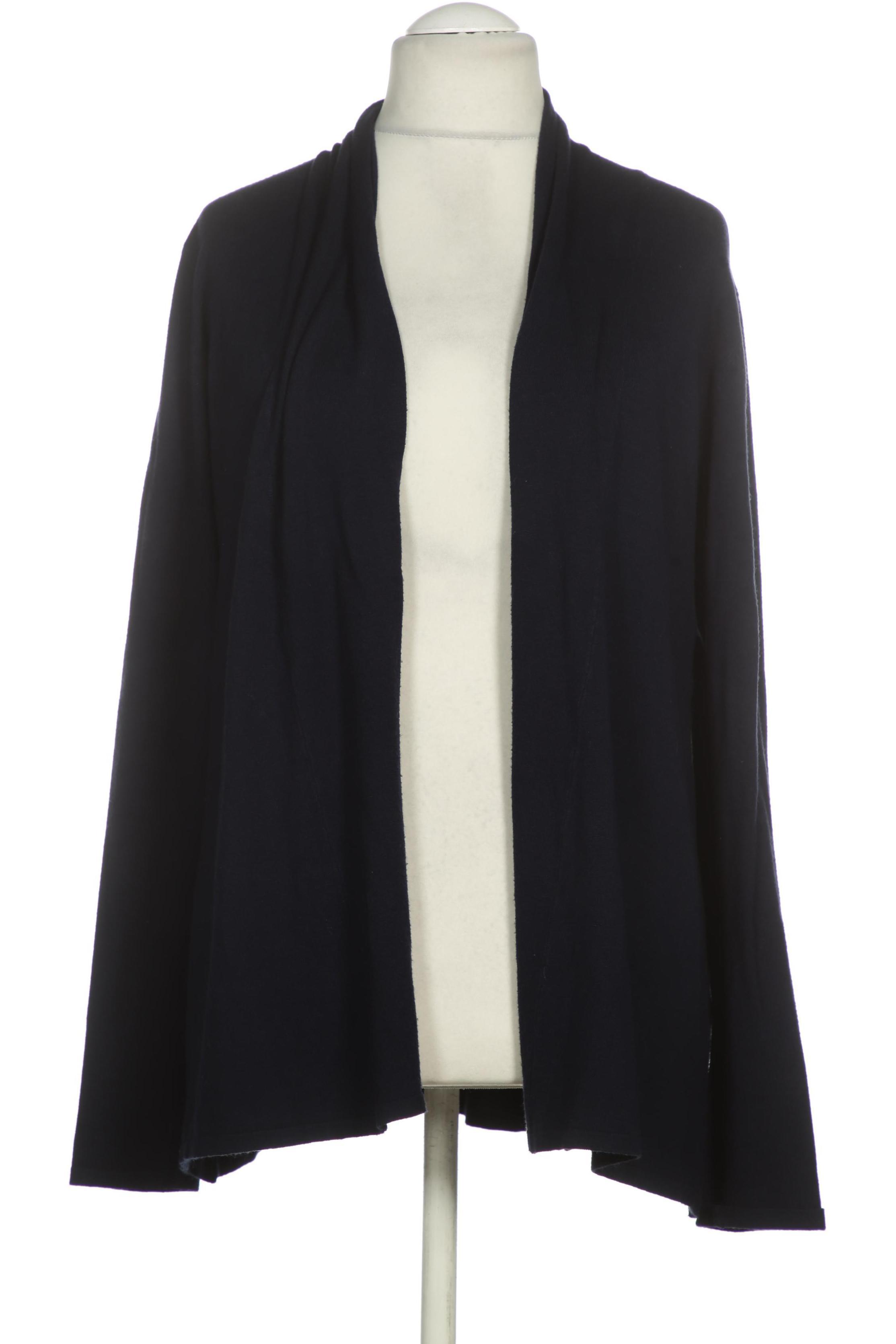 

Darling Damen Strickjacke, blau, Gr.