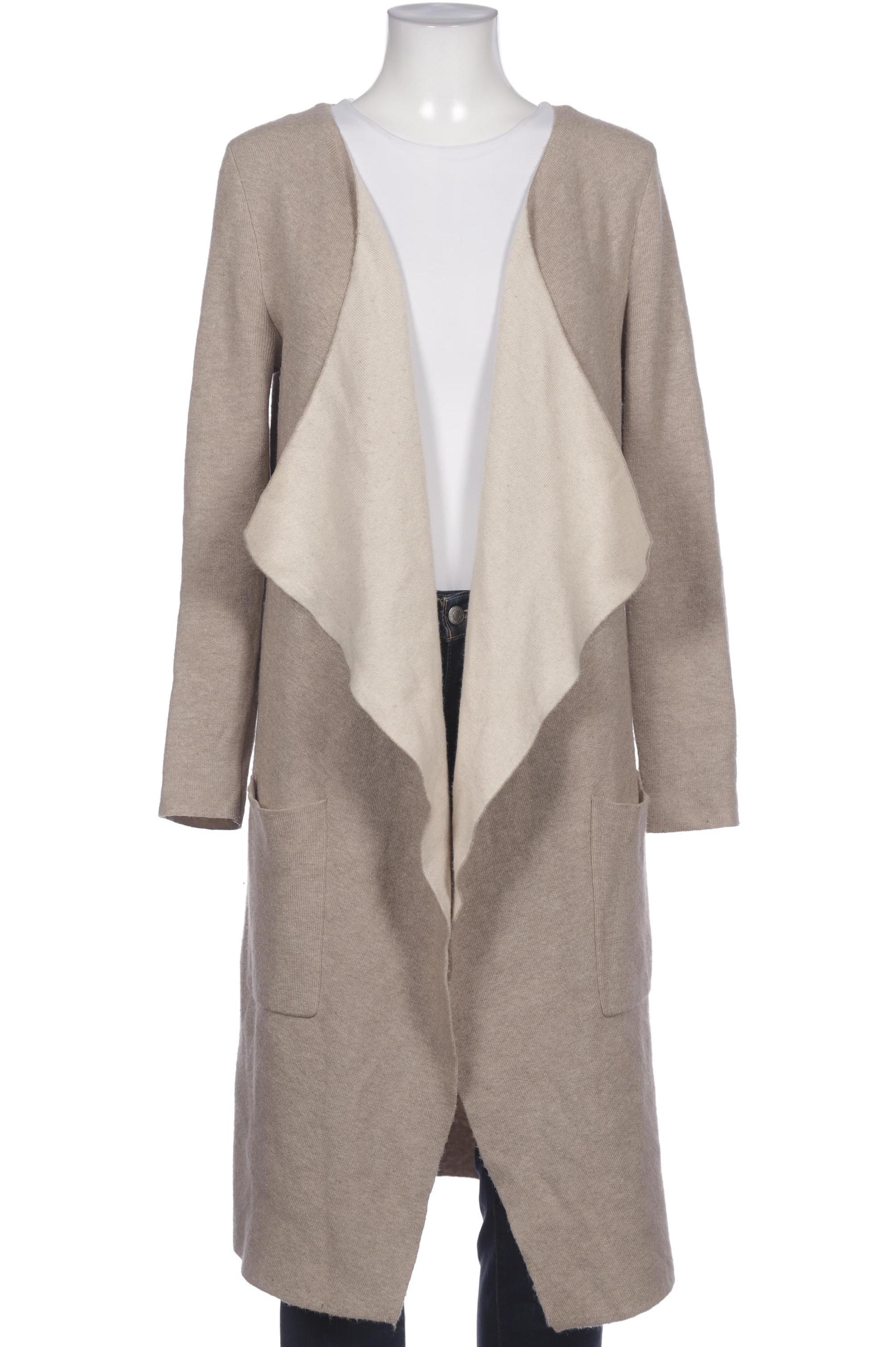 

Darling Damen Strickjacke, beige, Gr. 38