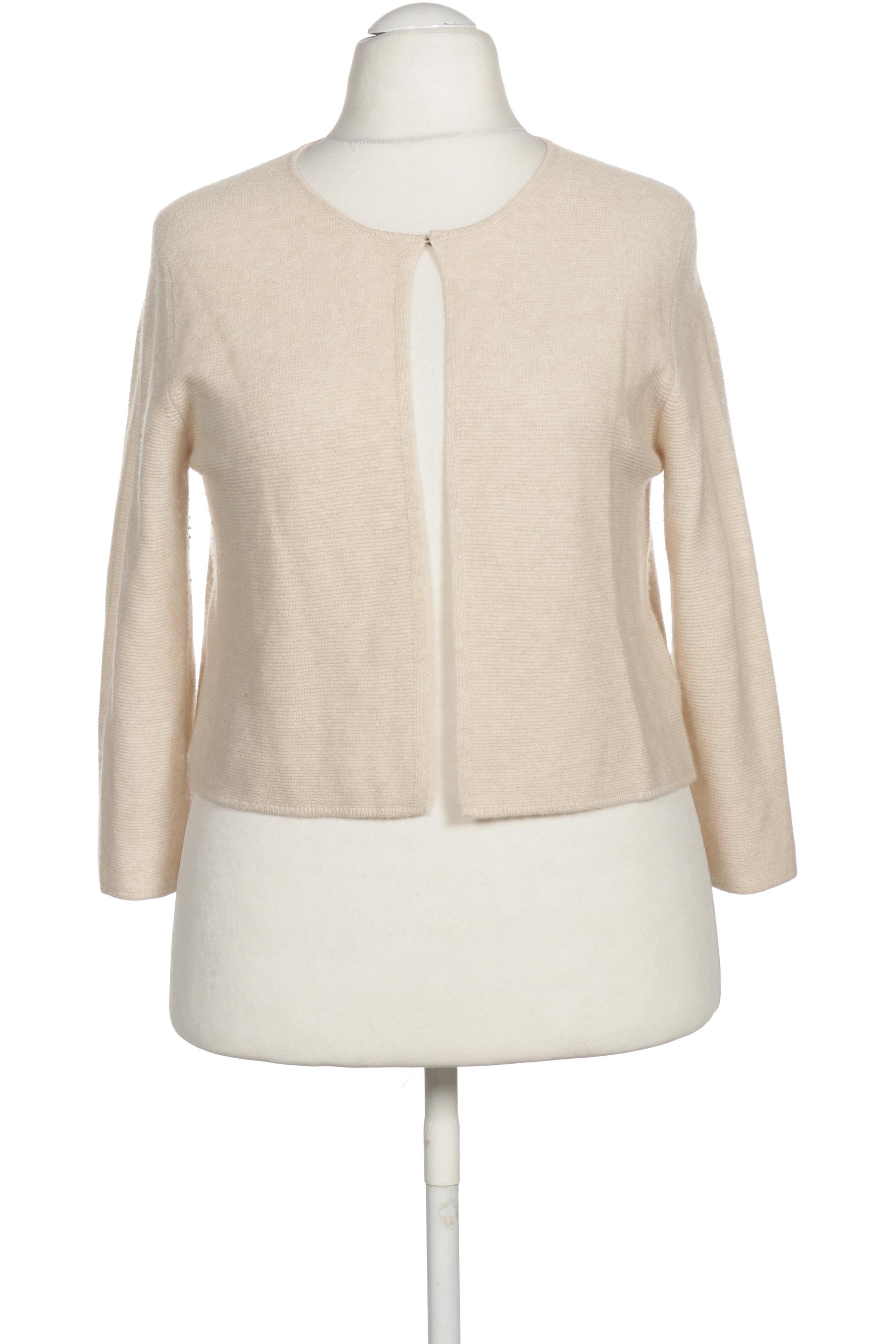 

Darling Damen Strickjacke, beige, Gr.