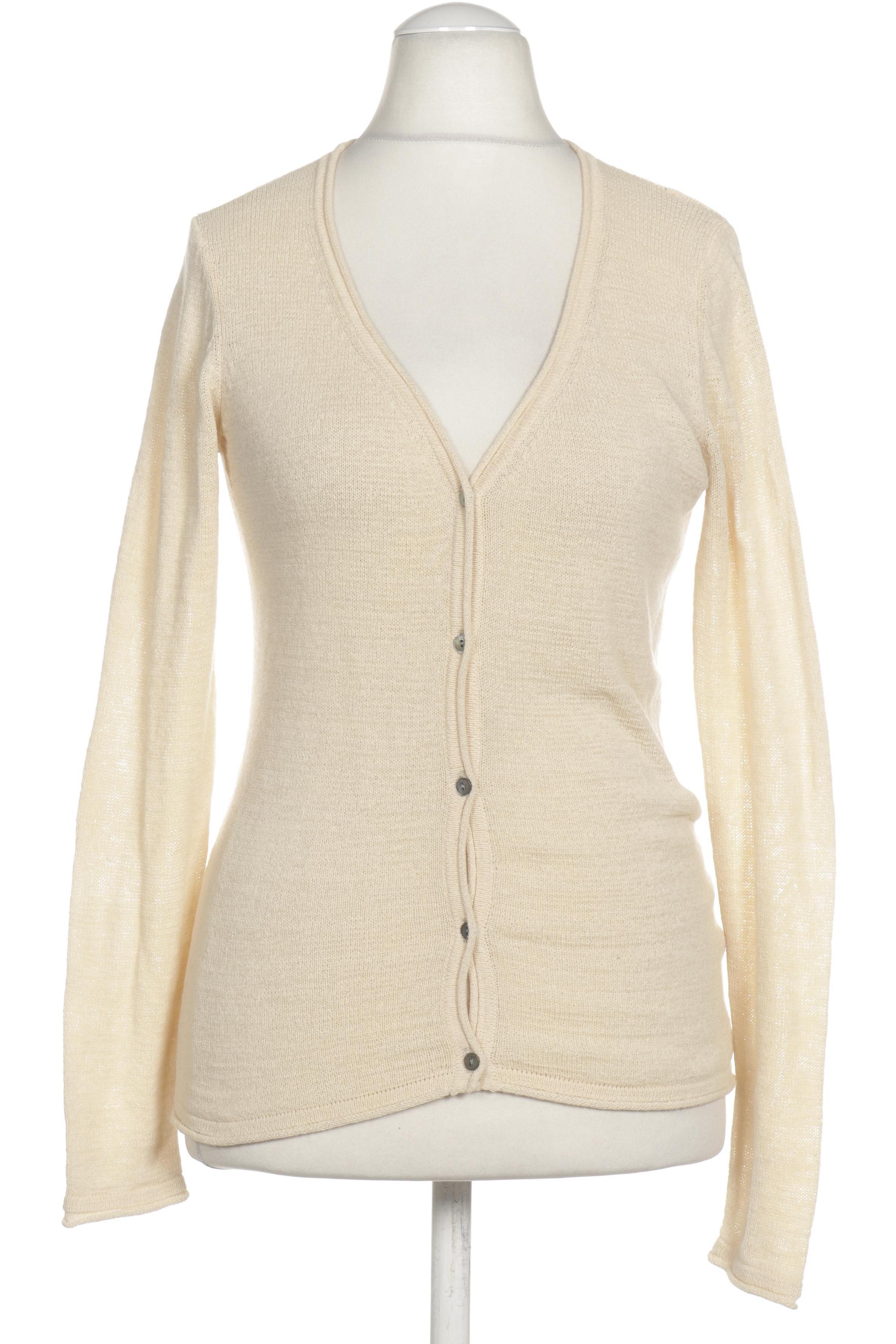 

Darling Damen Strickjacke, beige, Gr.