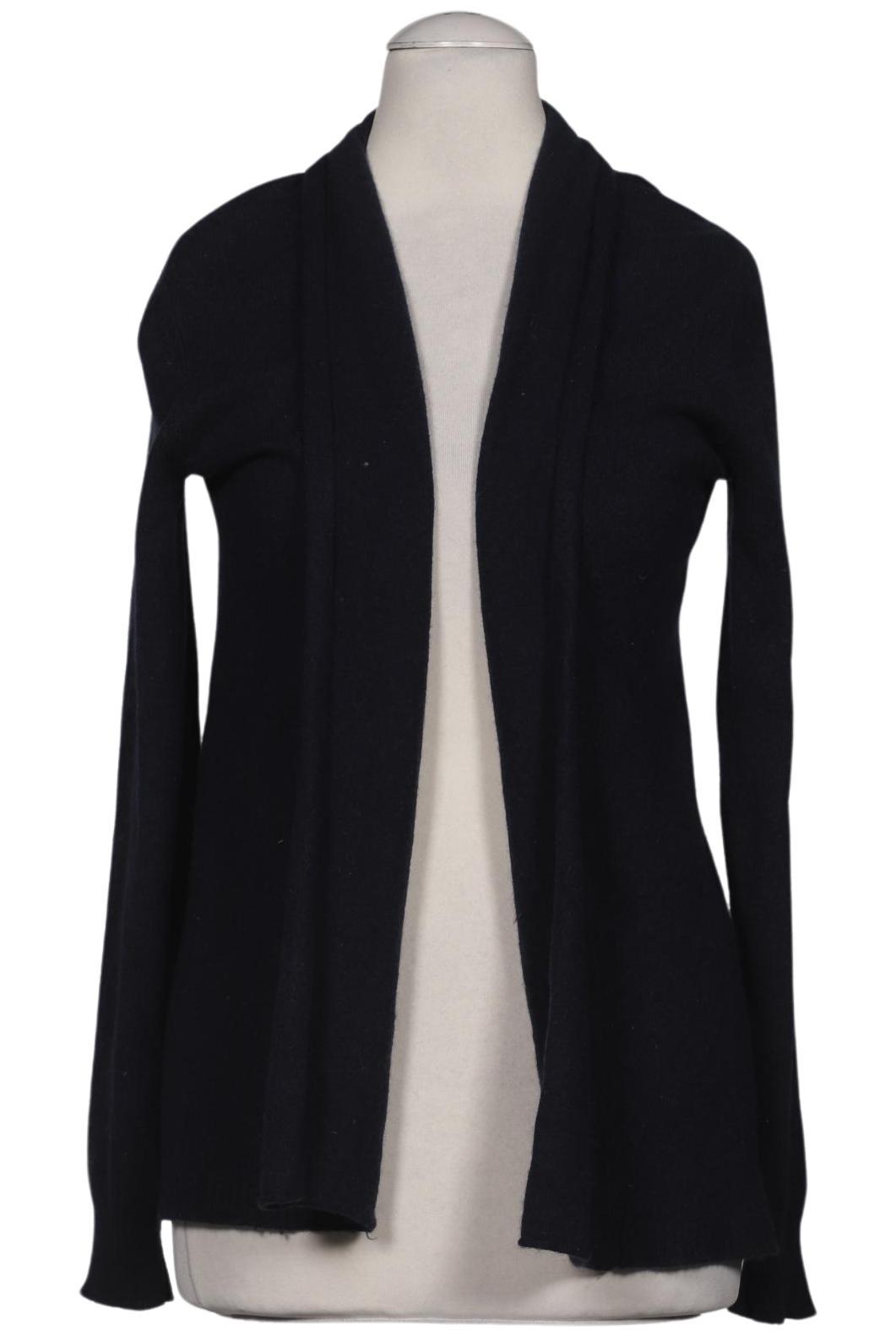 

Darling Damen Strickjacke, marineblau, Gr. 36