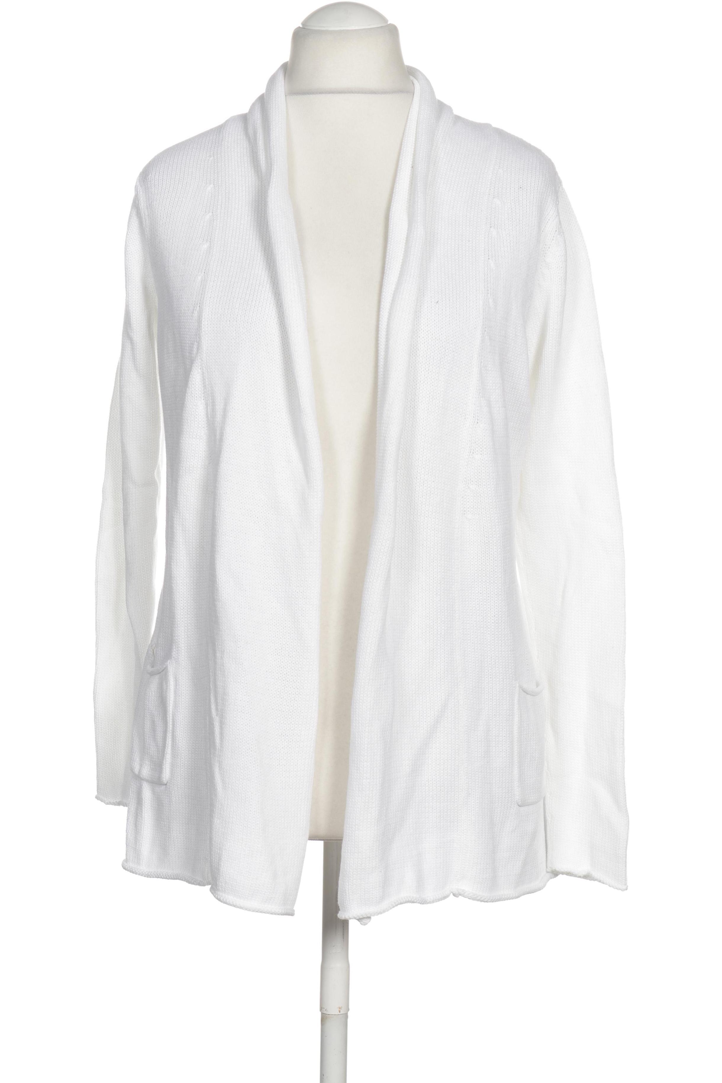 

Darling Damen Strickjacke, weiß, Gr.