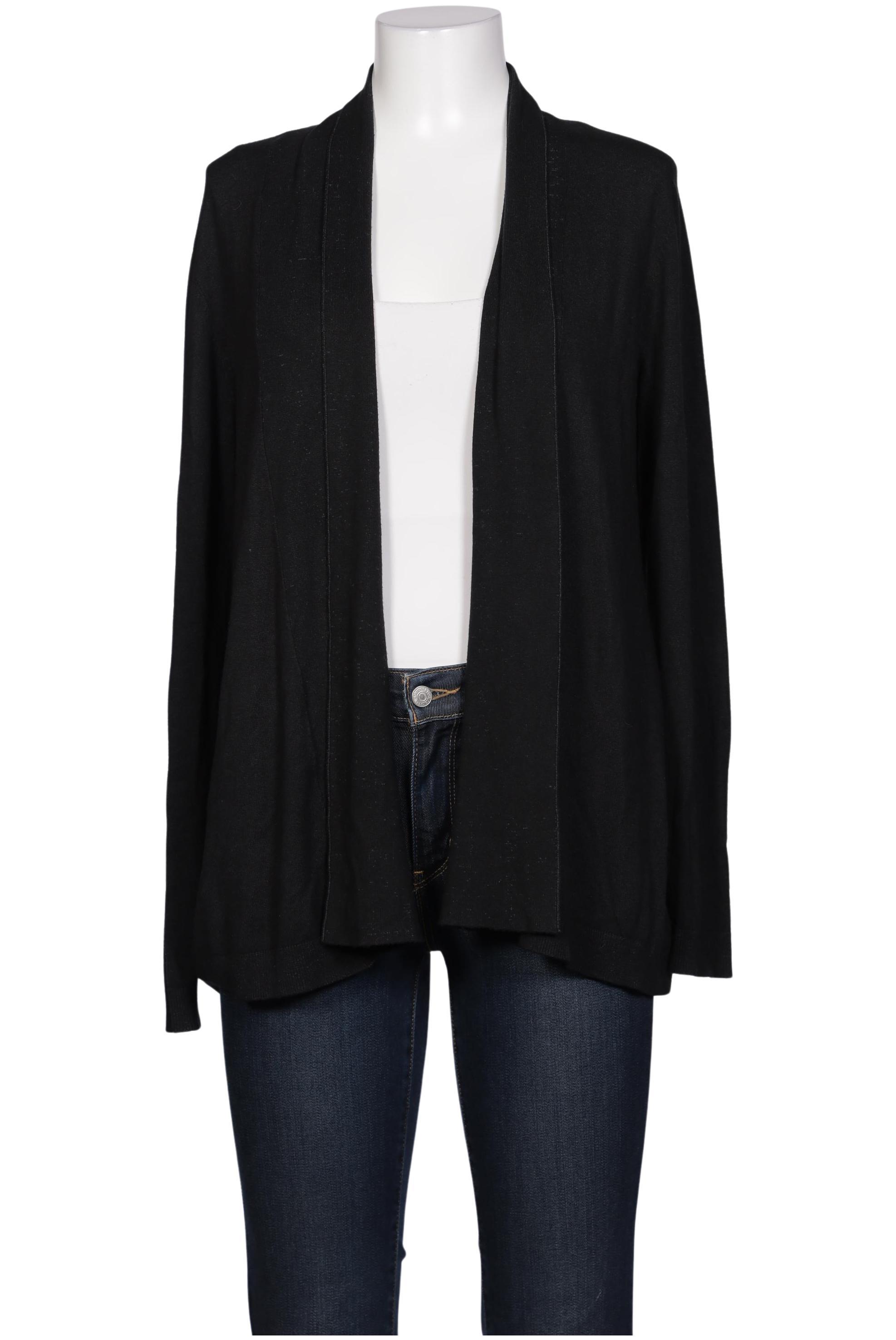 

Darling Damen Strickjacke, schwarz, Gr. 38