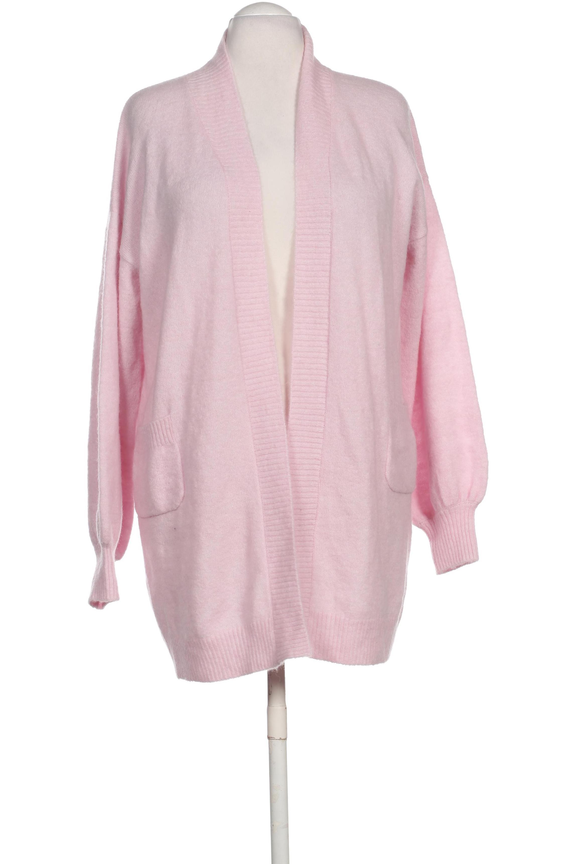 

Darling Damen Strickjacke, pink, Gr.