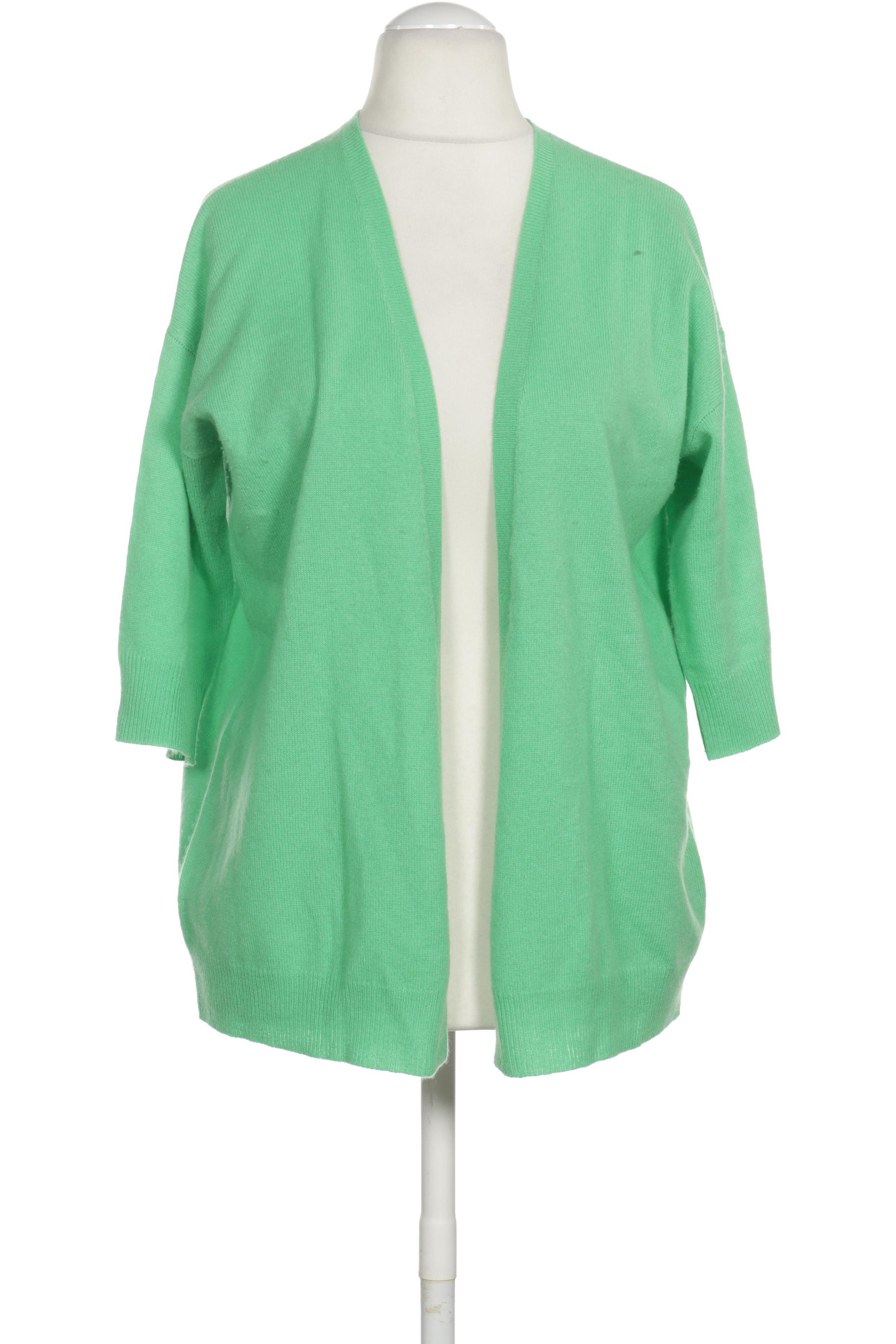 

Darling Damen Strickjacke, grün, Gr. 36