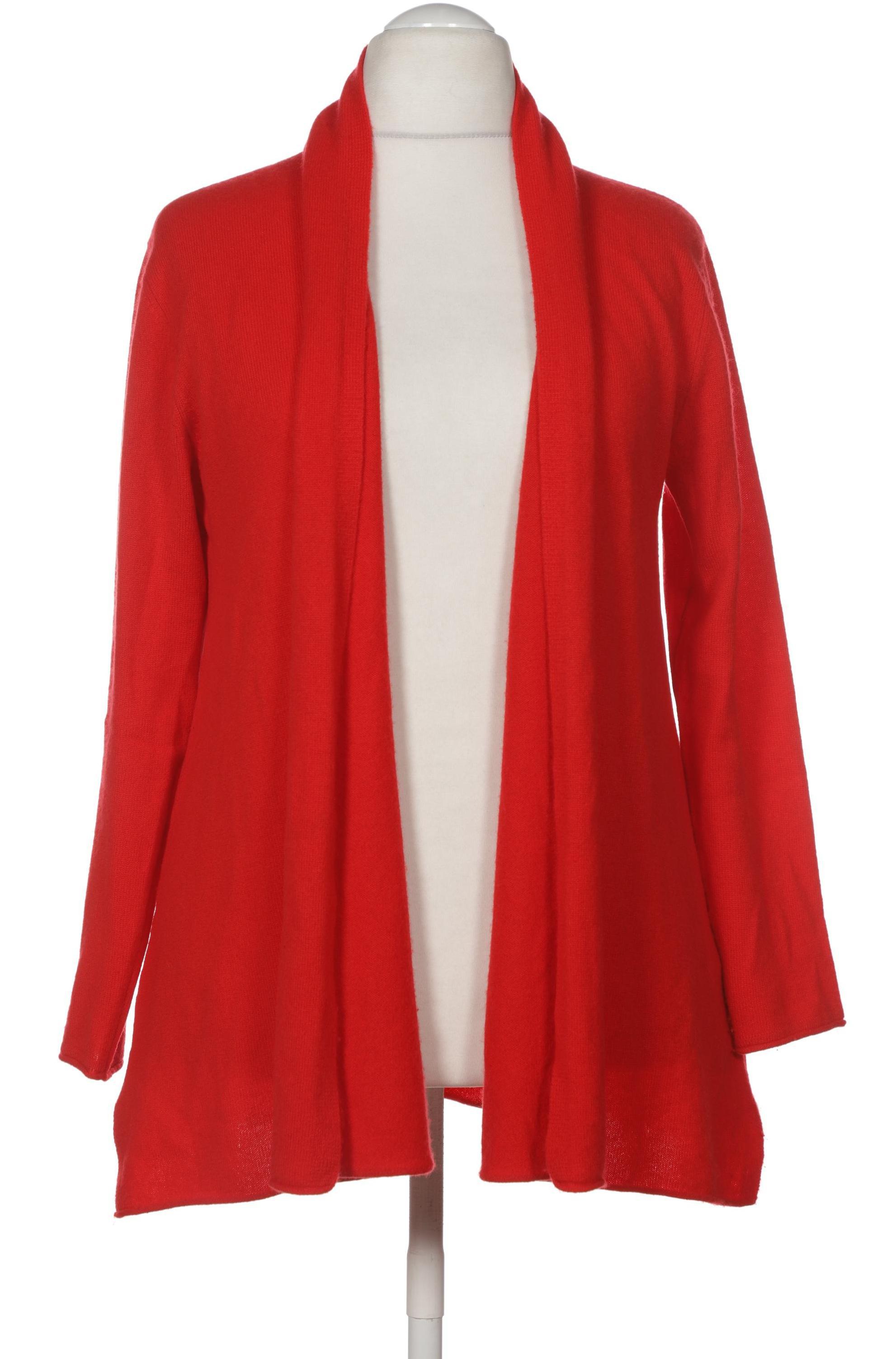 

Darling Damen Strickjacke, rot, Gr.