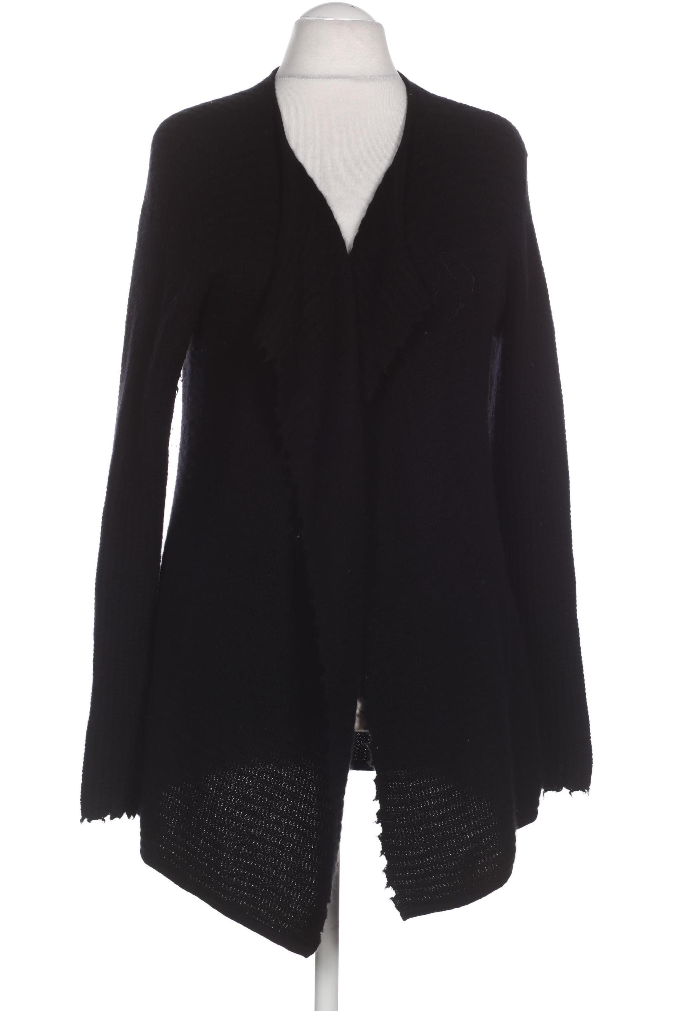 

Darling Damen Strickjacke, schwarz, Gr.