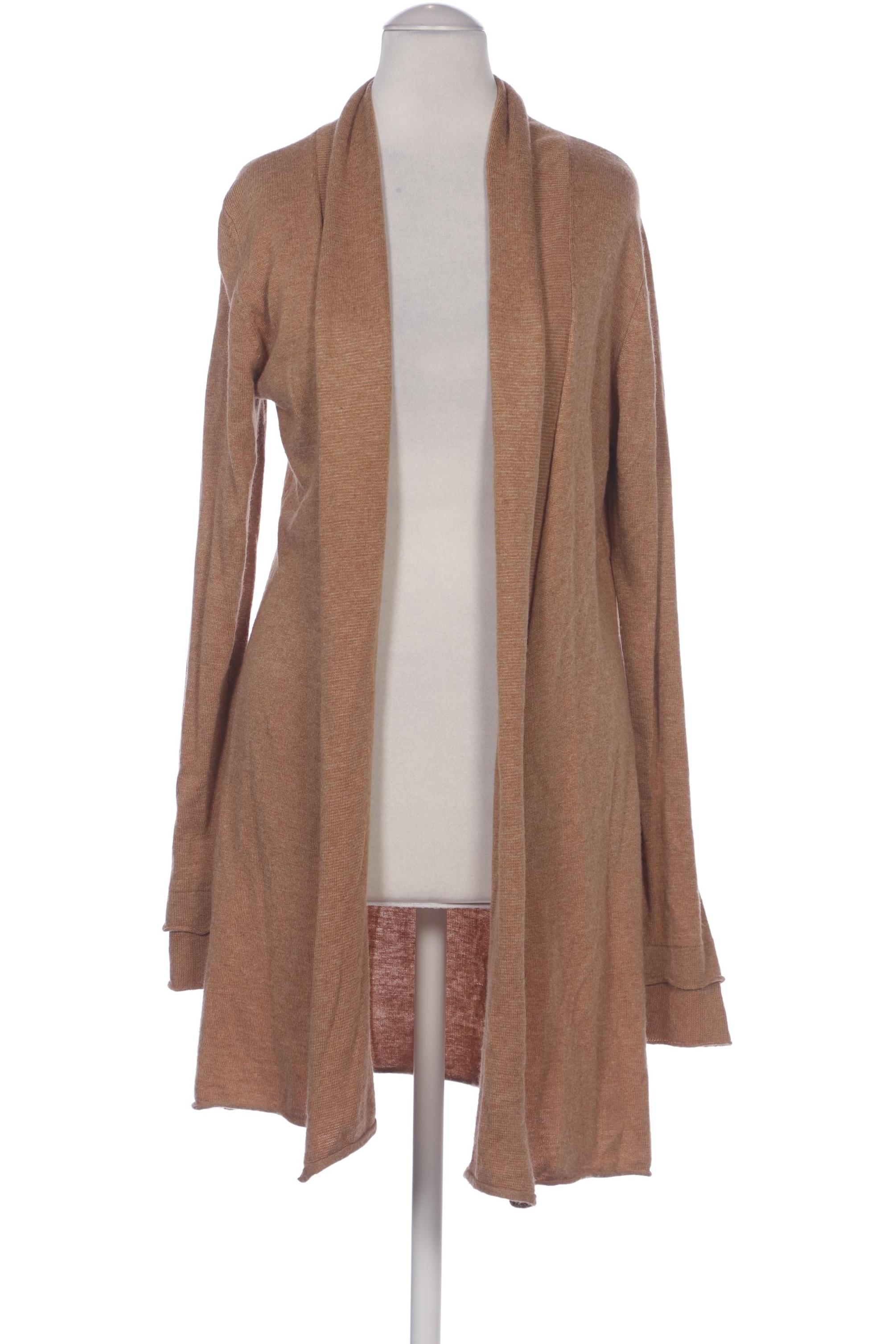 

Darling Damen Strickjacke, beige, Gr. 36