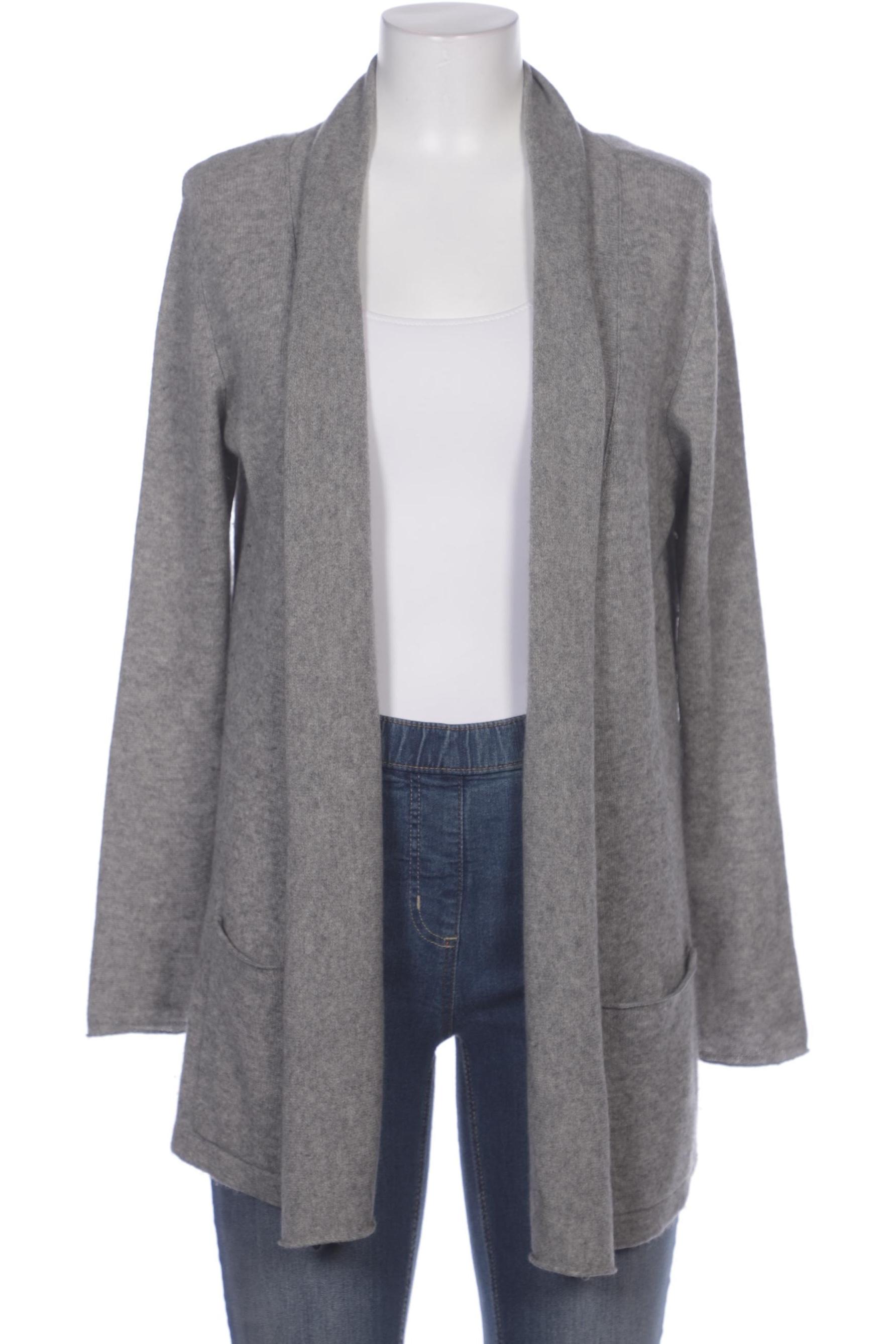 

Darling Damen Strickjacke, grau, Gr. 38