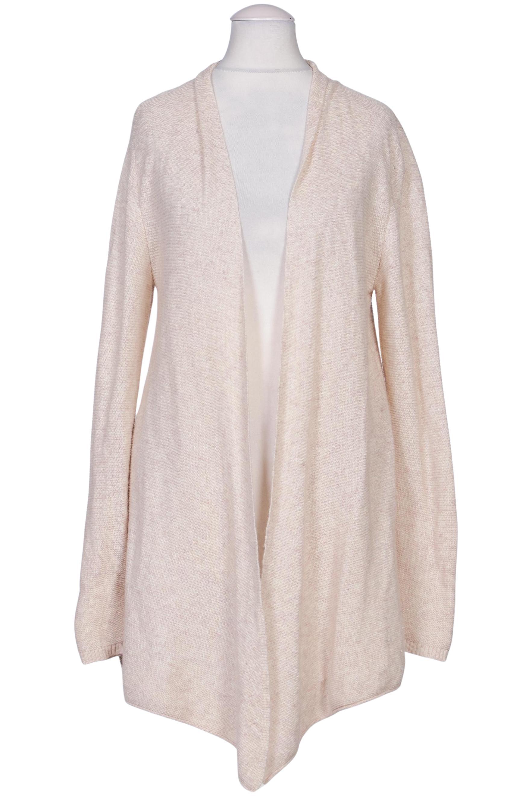 

Darling Damen Strickjacke, beige, Gr. 36