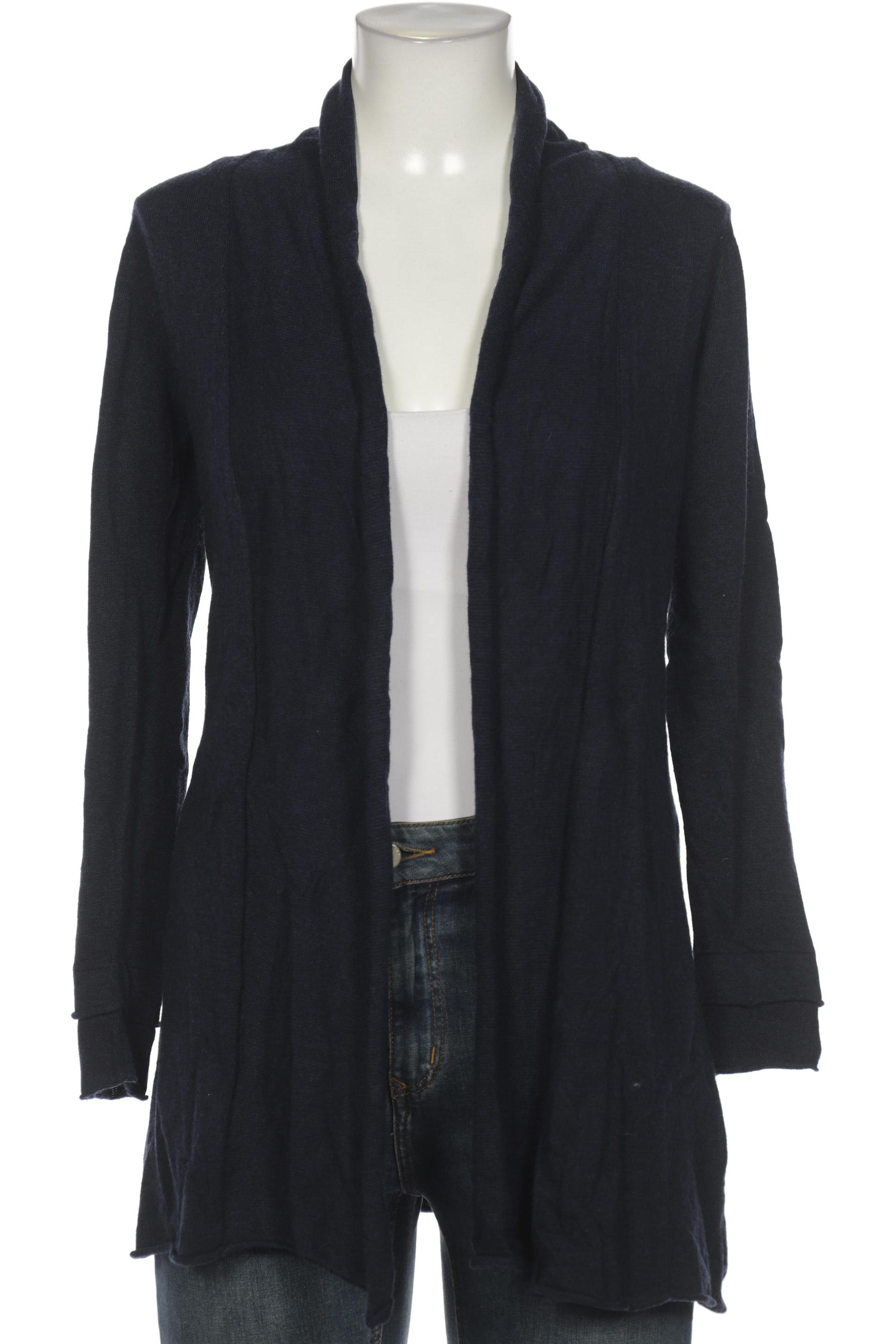 

Darling Damen Strickjacke, marineblau, Gr. 36