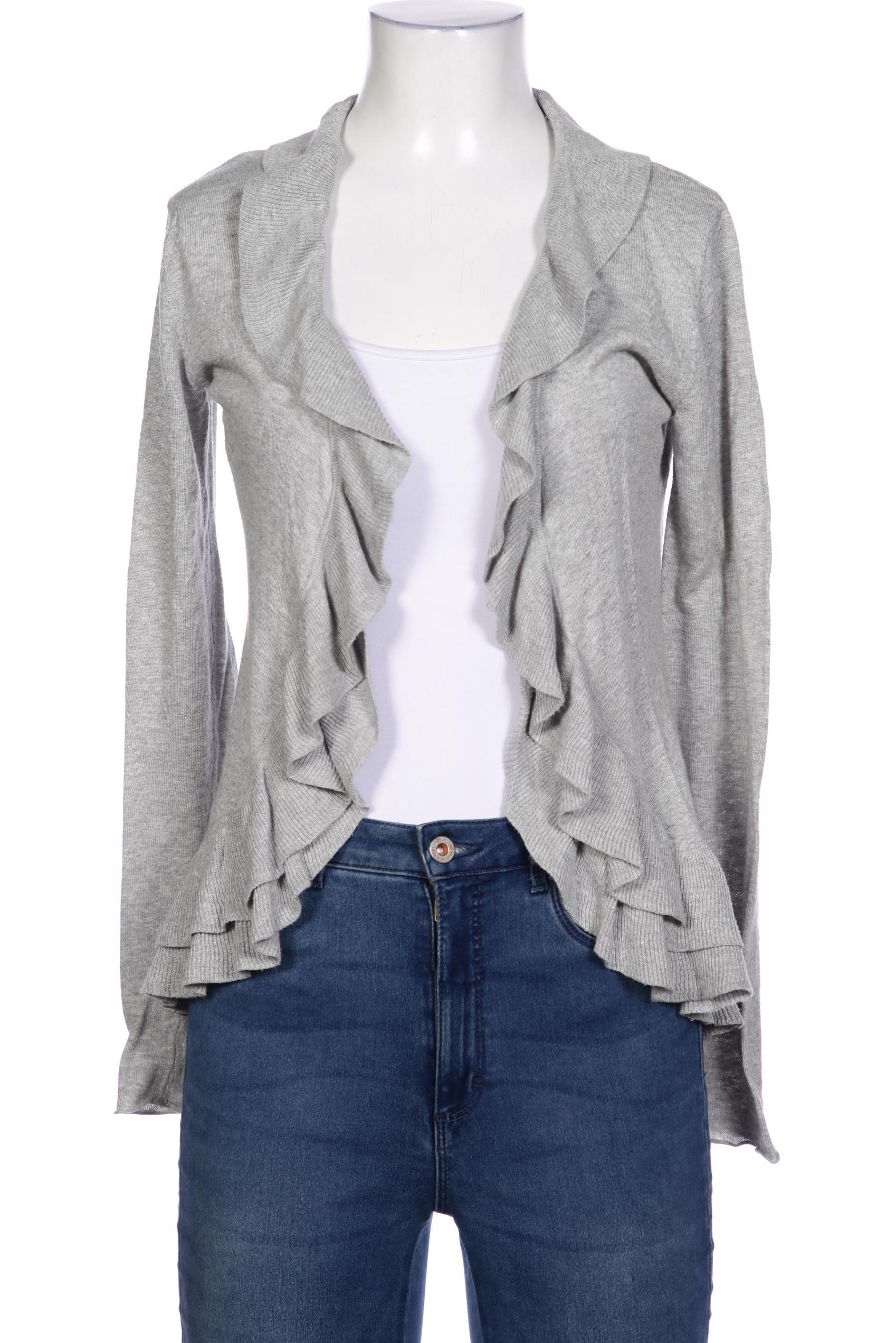 

Darling Damen Strickjacke, grau