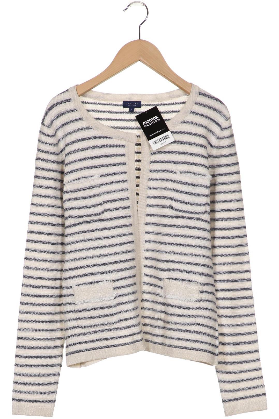 

Darling Damen Strickjacke, beige