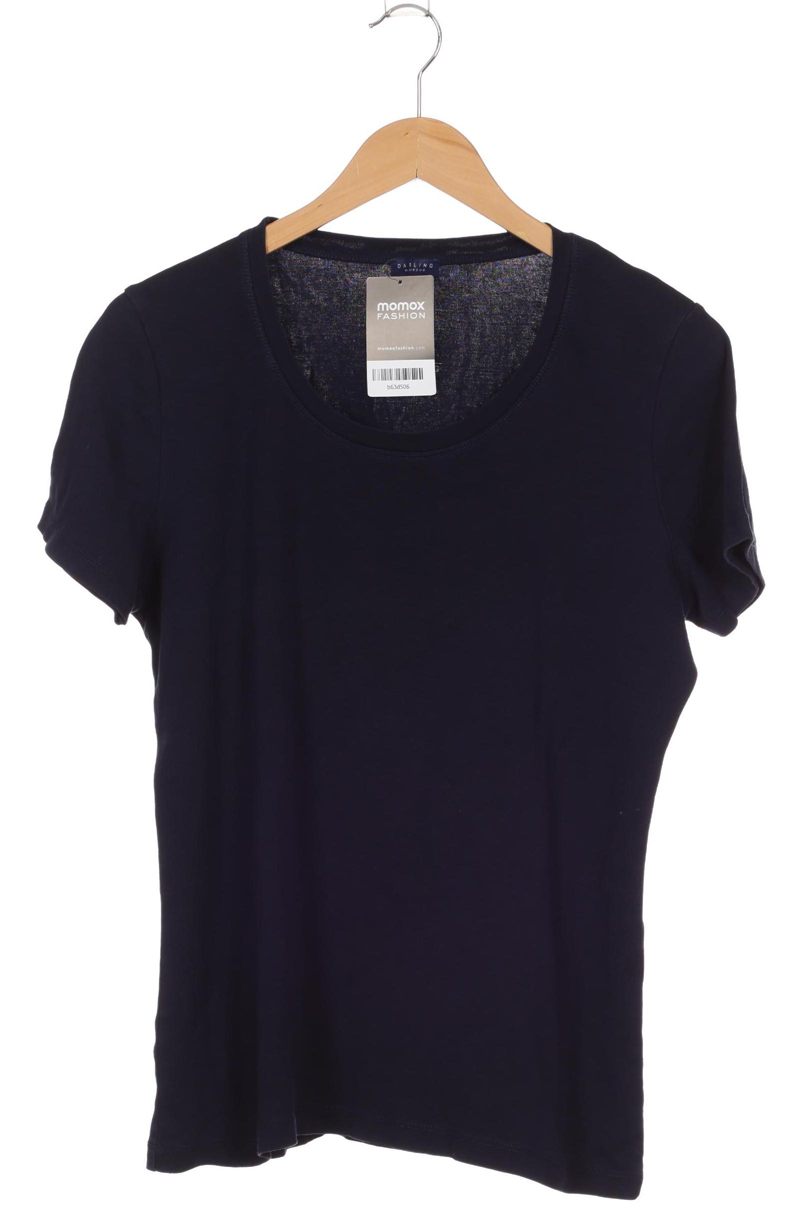 

Darling Damen T-Shirt, blau, Gr. 46