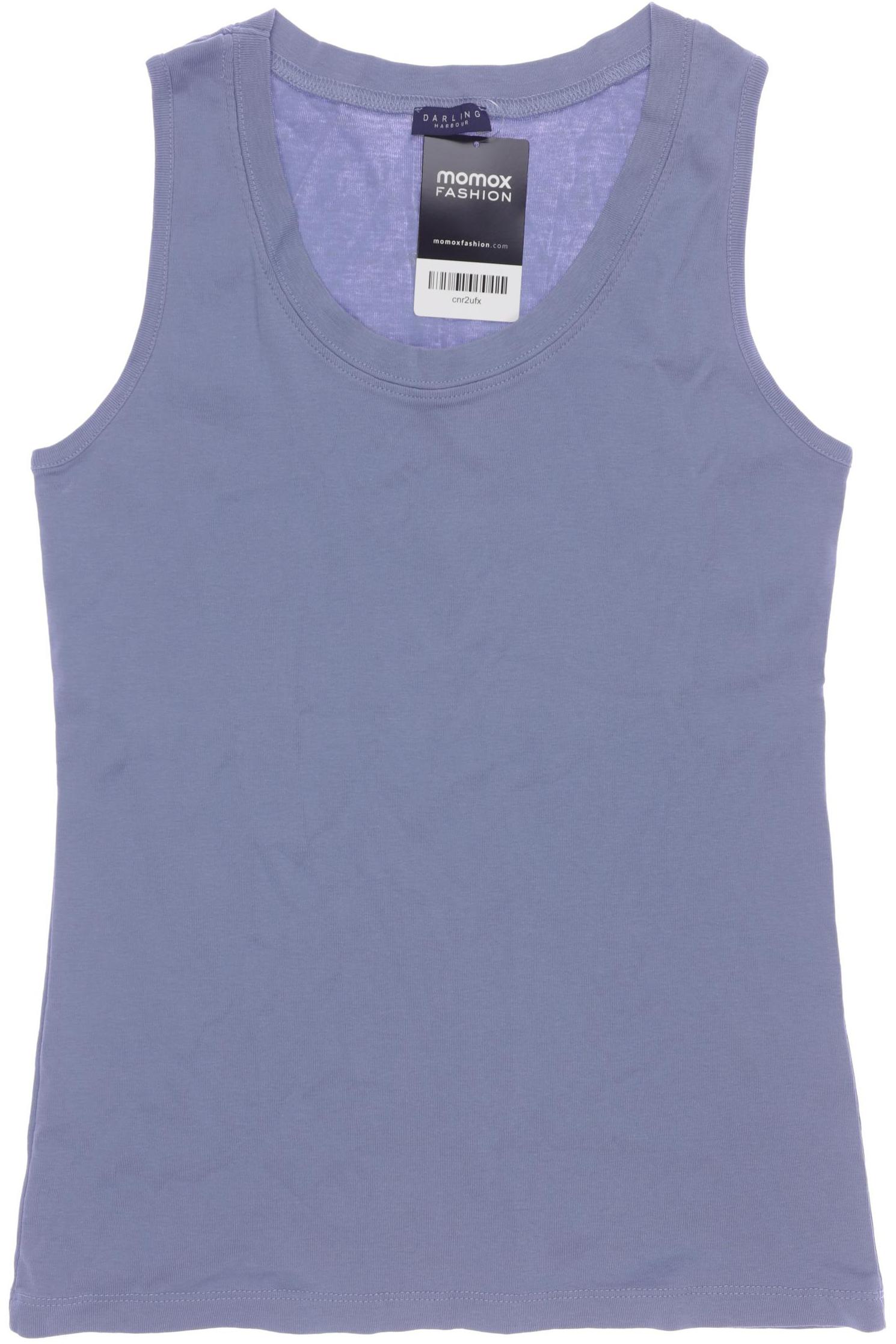 

Darling Damen Top, hellblau, Gr. 38