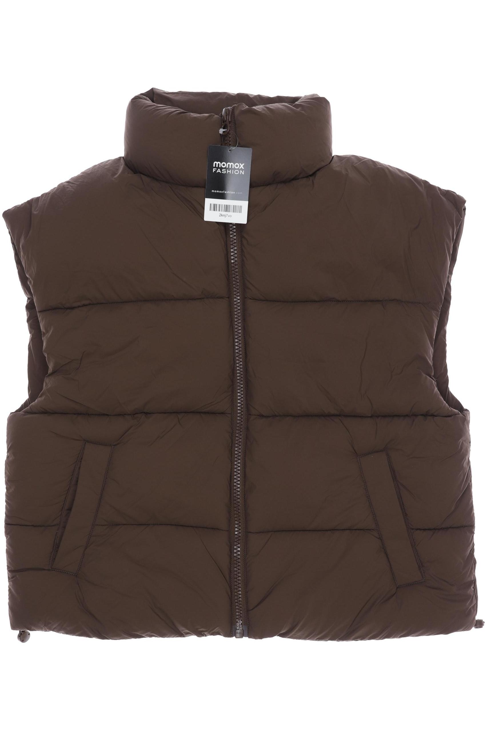 

Darling Damen Weste, braun, Gr. 36