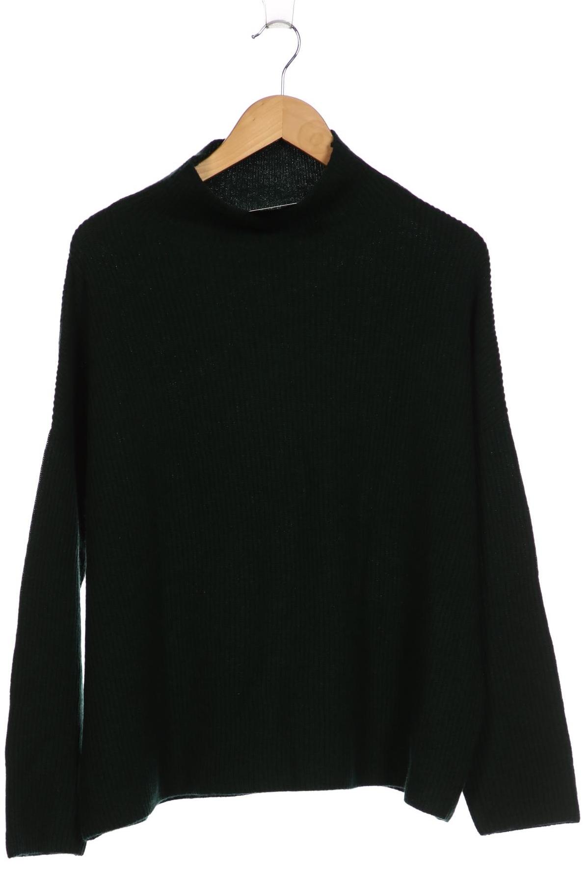 

darling harbour Damen Pullover, grün, Gr. 44