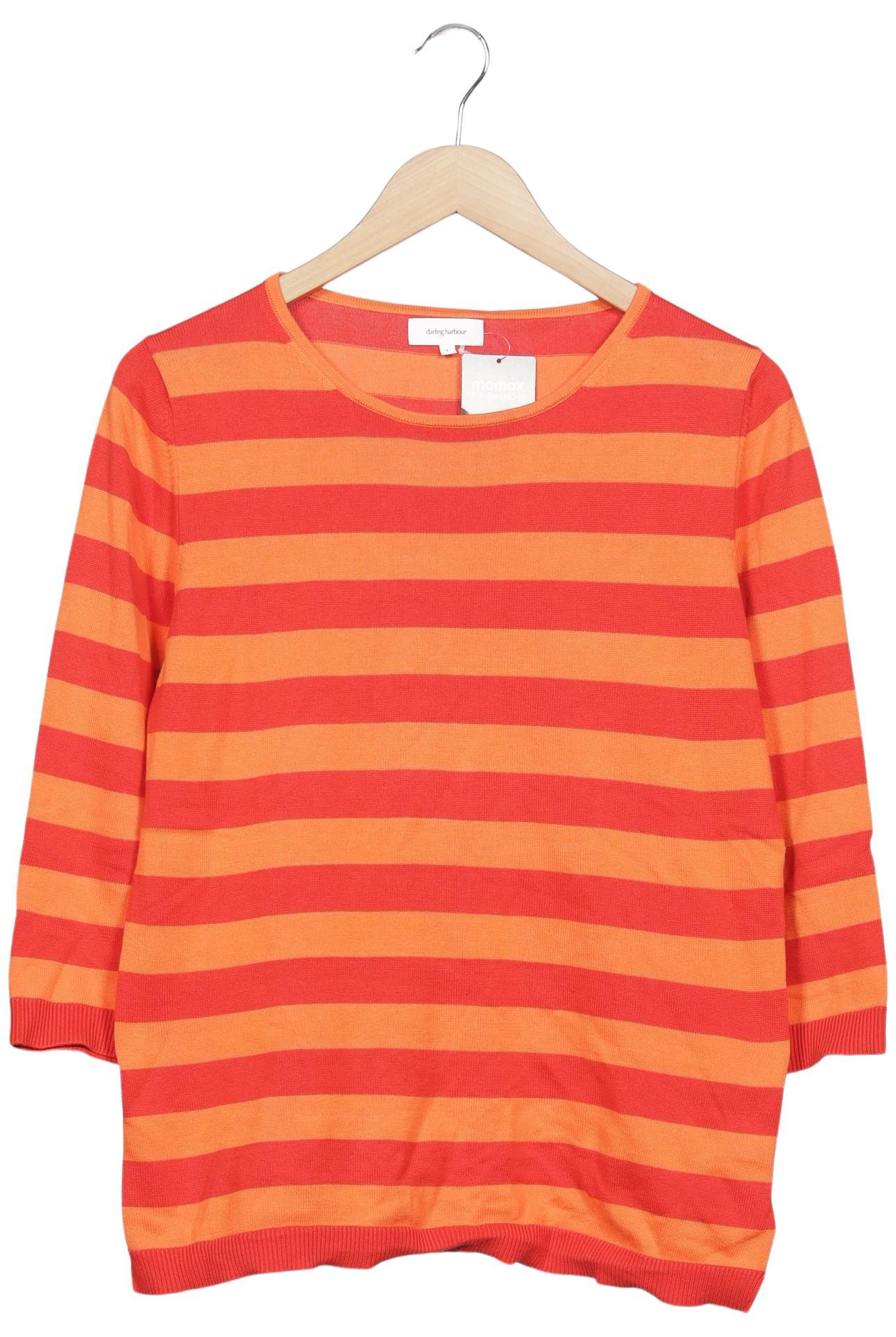 

darling harbour Damen Pullover, mehrfarbig, Gr. 42