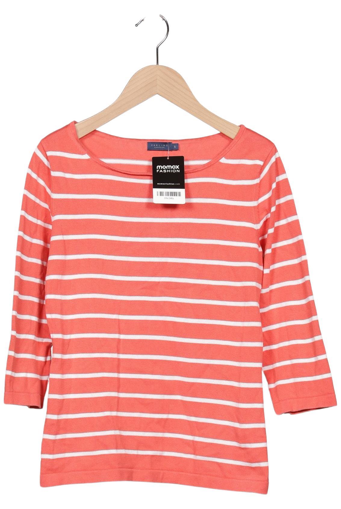 

darling harbour Damen Pullover, mehrfarbig, Gr. 36