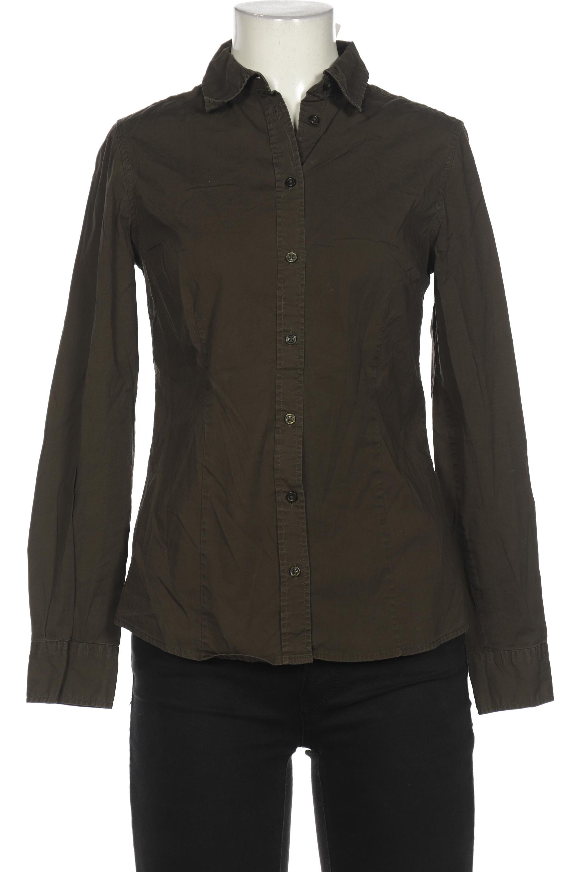 

darling harbour Damen Bluse, grün, Gr. 36