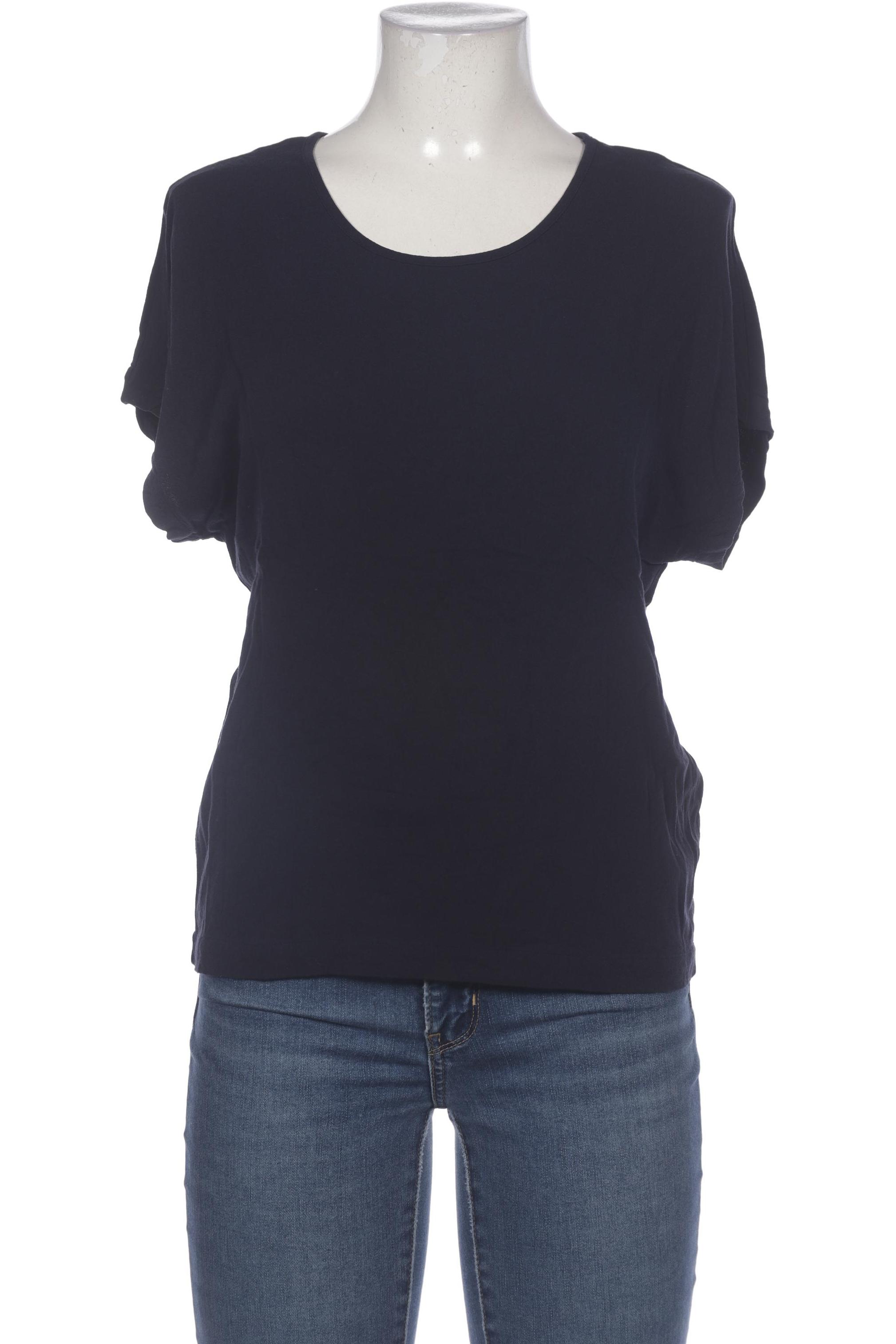 

darling harbour Damen Bluse, marineblau, Gr. 38