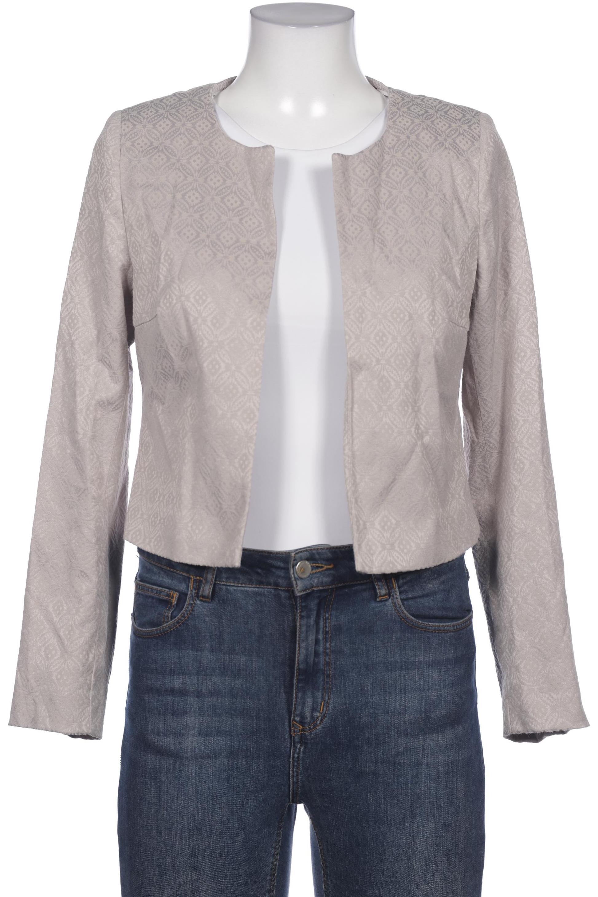 

darling harbour Damen Blazer, grau