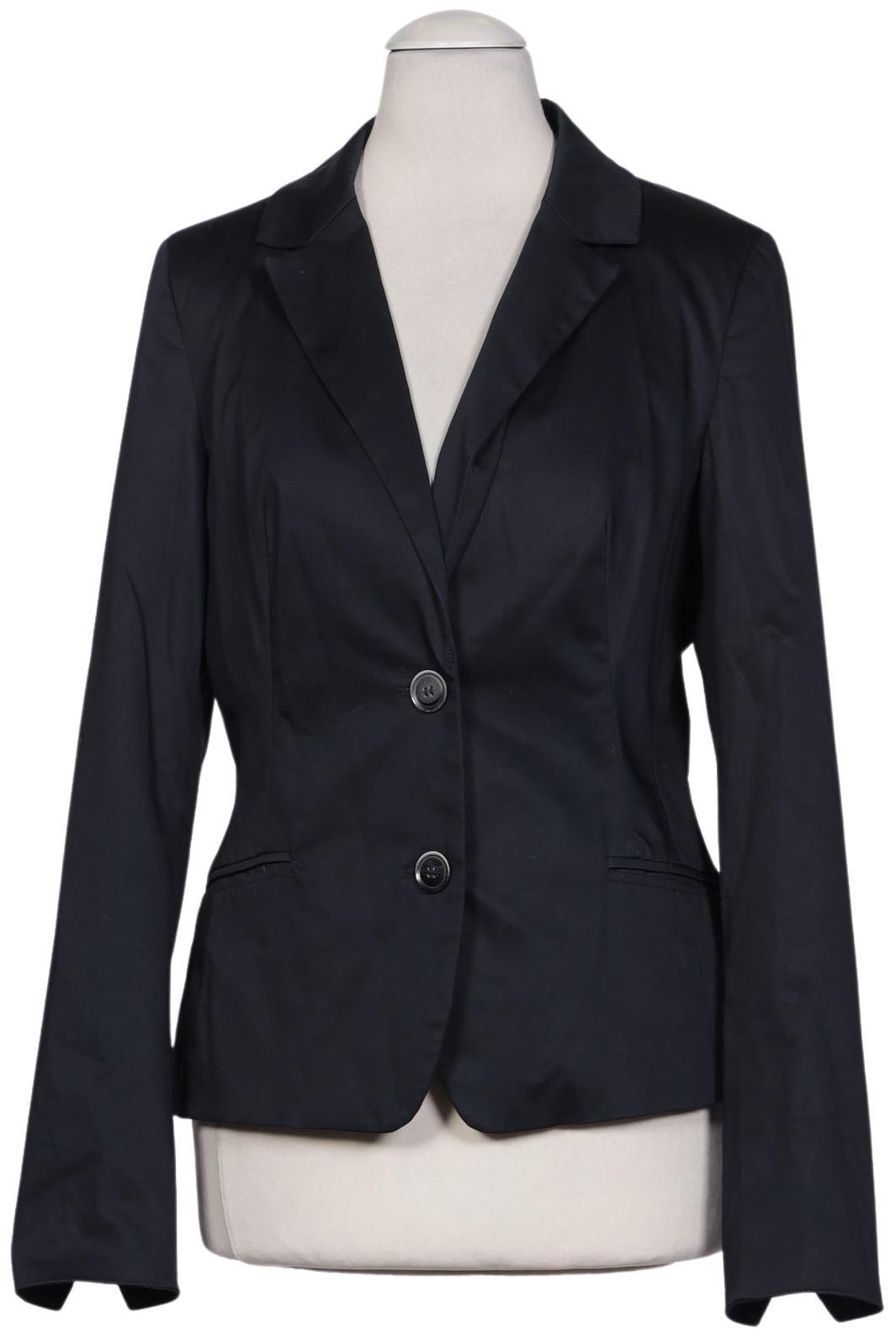

darling harbour Damen Blazer, marineblau, Gr. 34