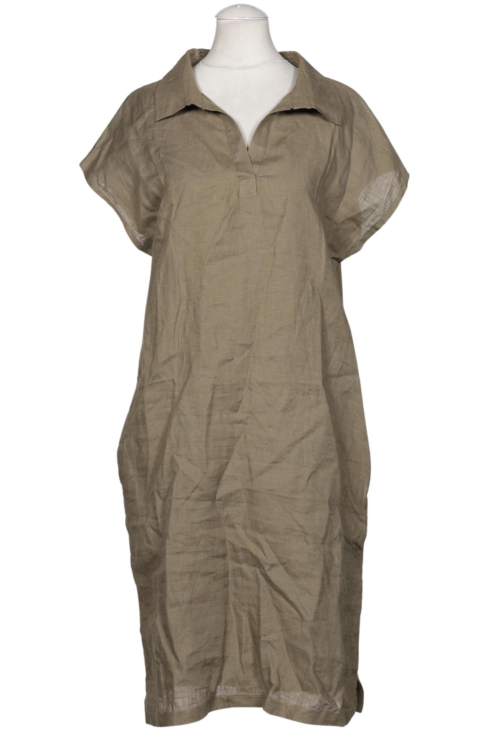 

darling harbour Damen Kleid, grün, Gr. 34