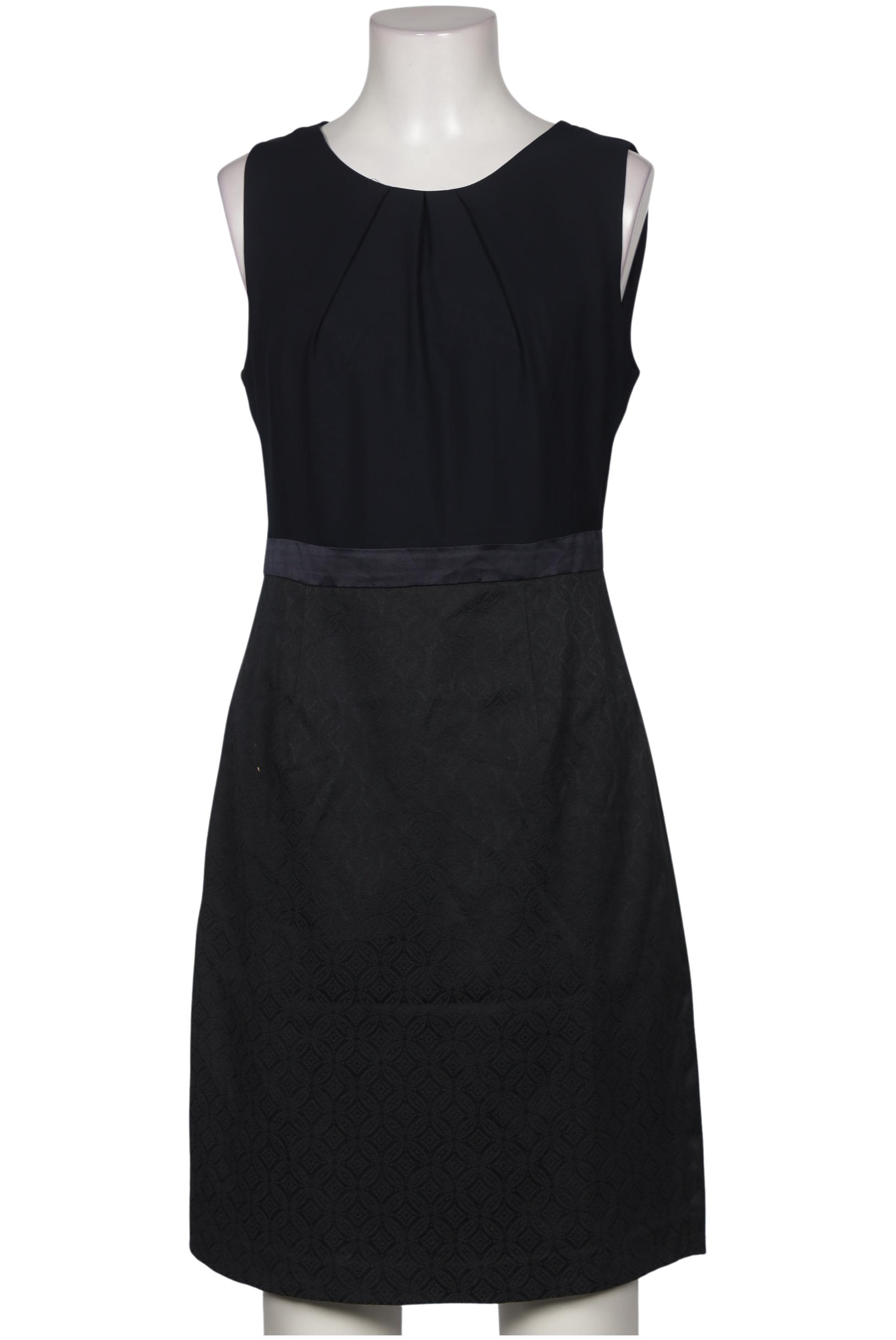 

darling harbour Damen Kleid, marineblau, Gr. 36