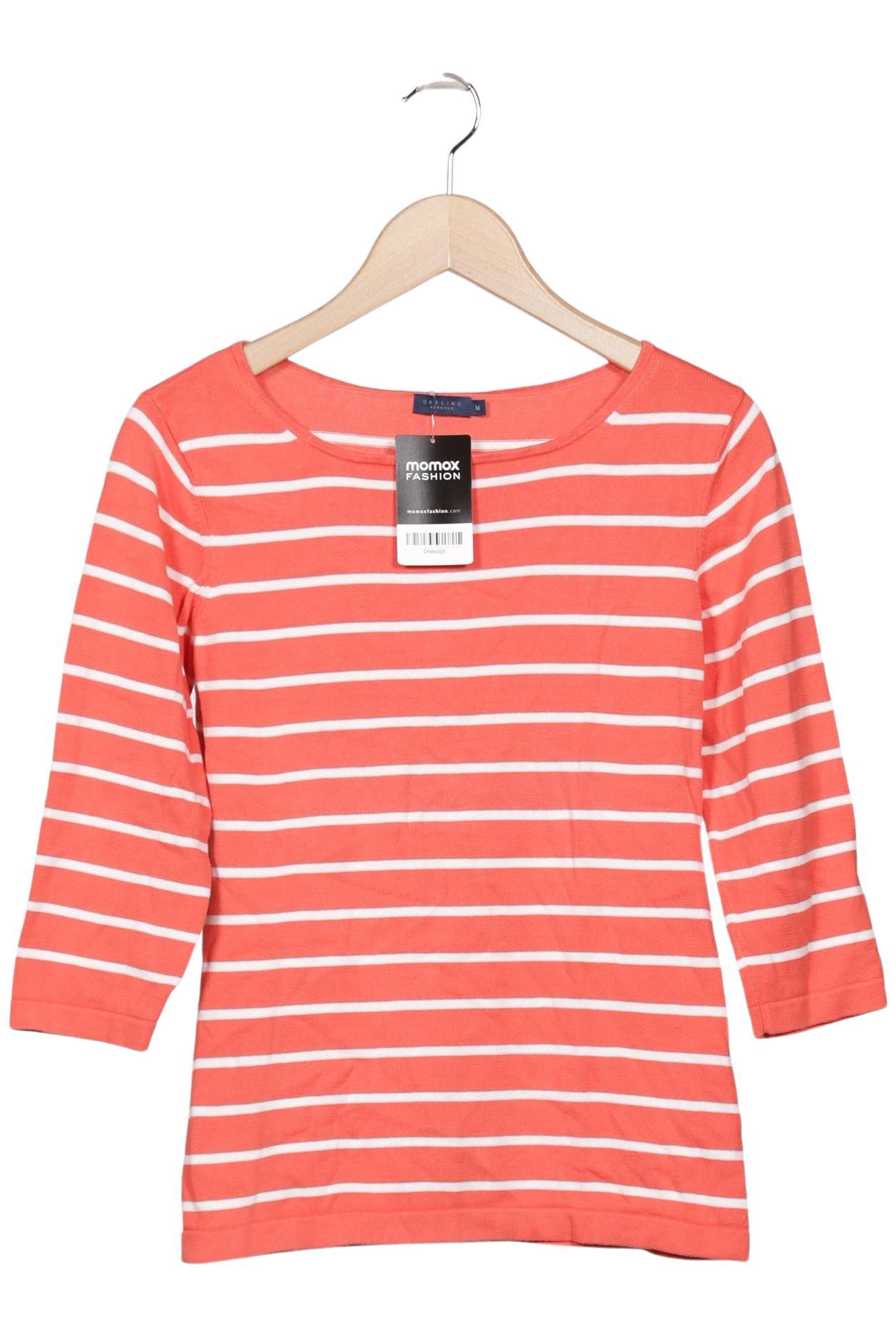 

darling harbour Damen Pullover, mehrfarbig, Gr. 38