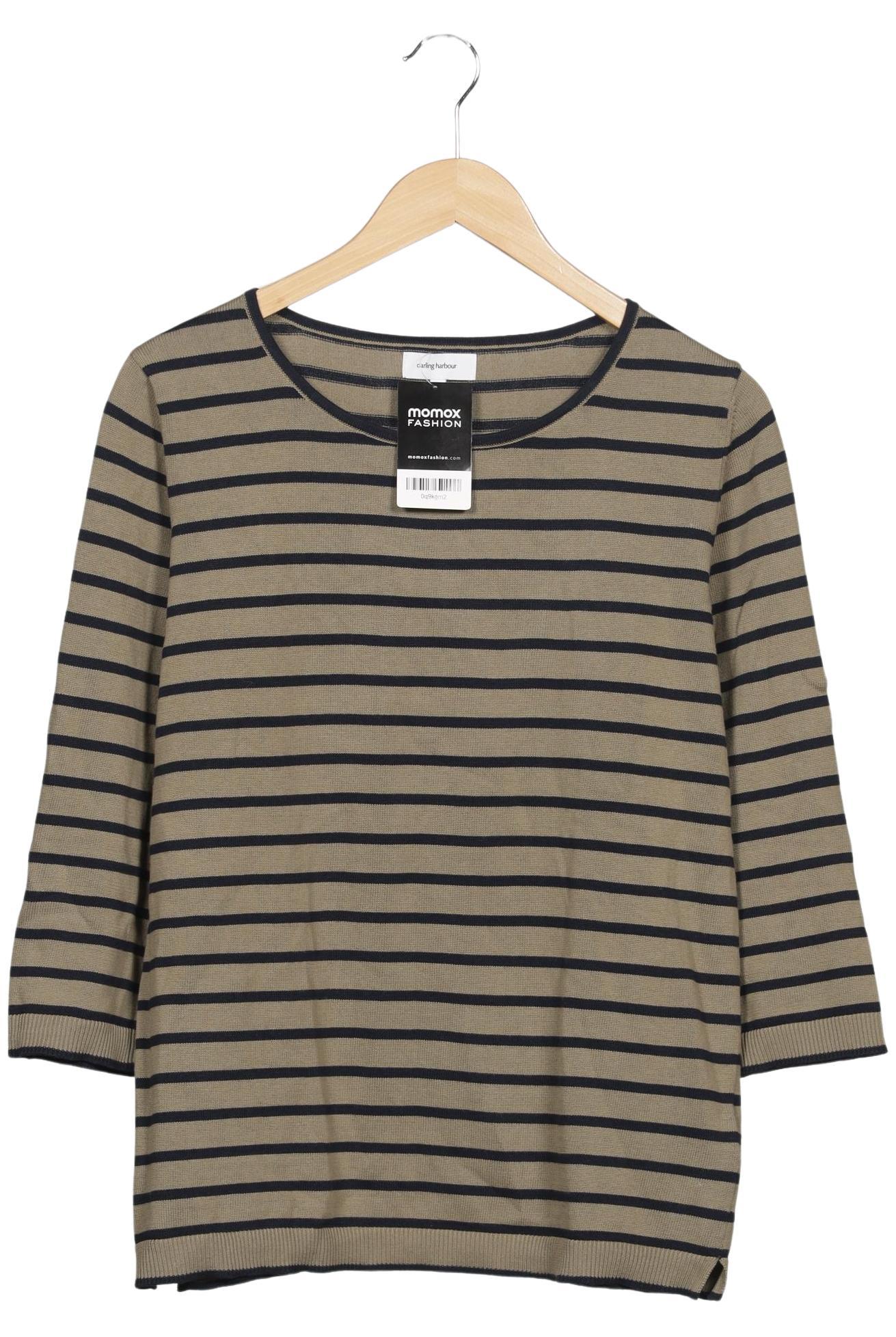 

darling harbour Damen Pullover, mehrfarbig, Gr. 42