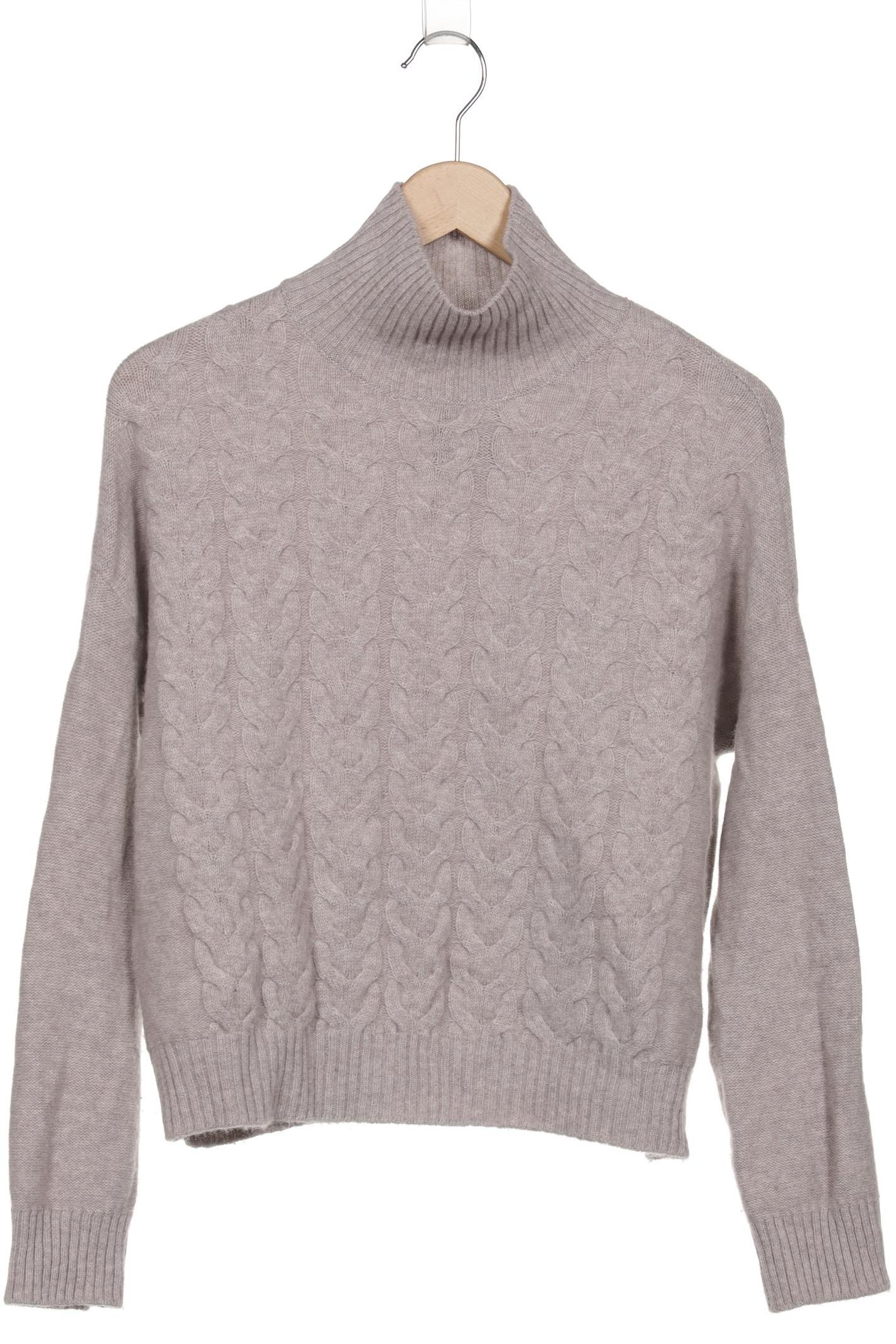 

darling harbour Damen Pullover, grau, Gr. 36