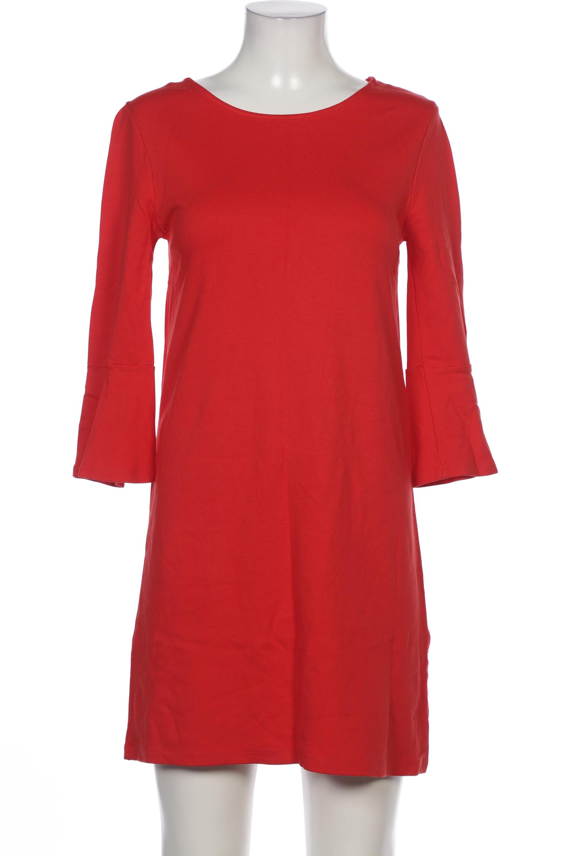 

darling harbour Damen Kleid, rot