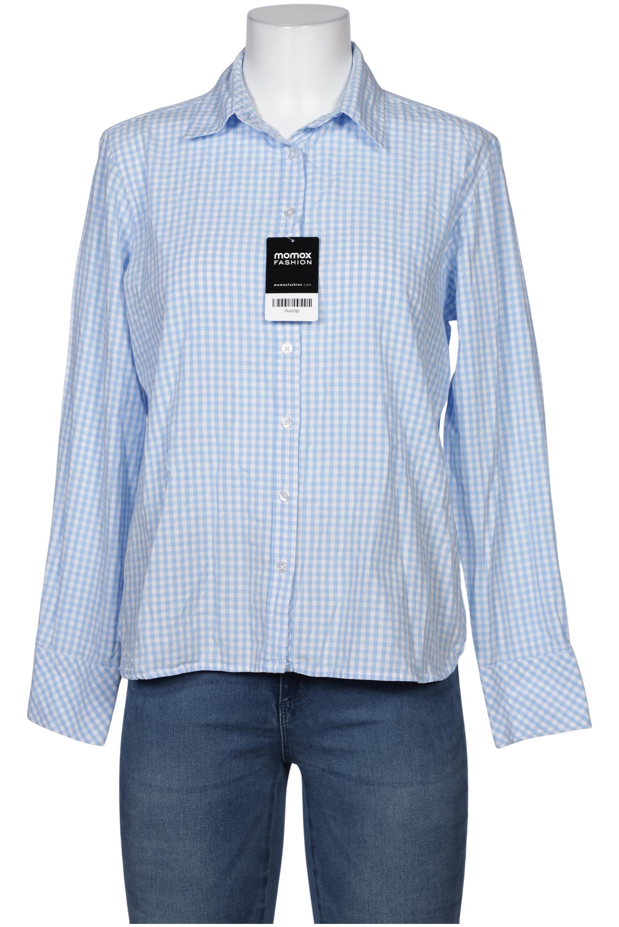 

darling harbour Damen Bluse, mehrfarbig, Gr. 42