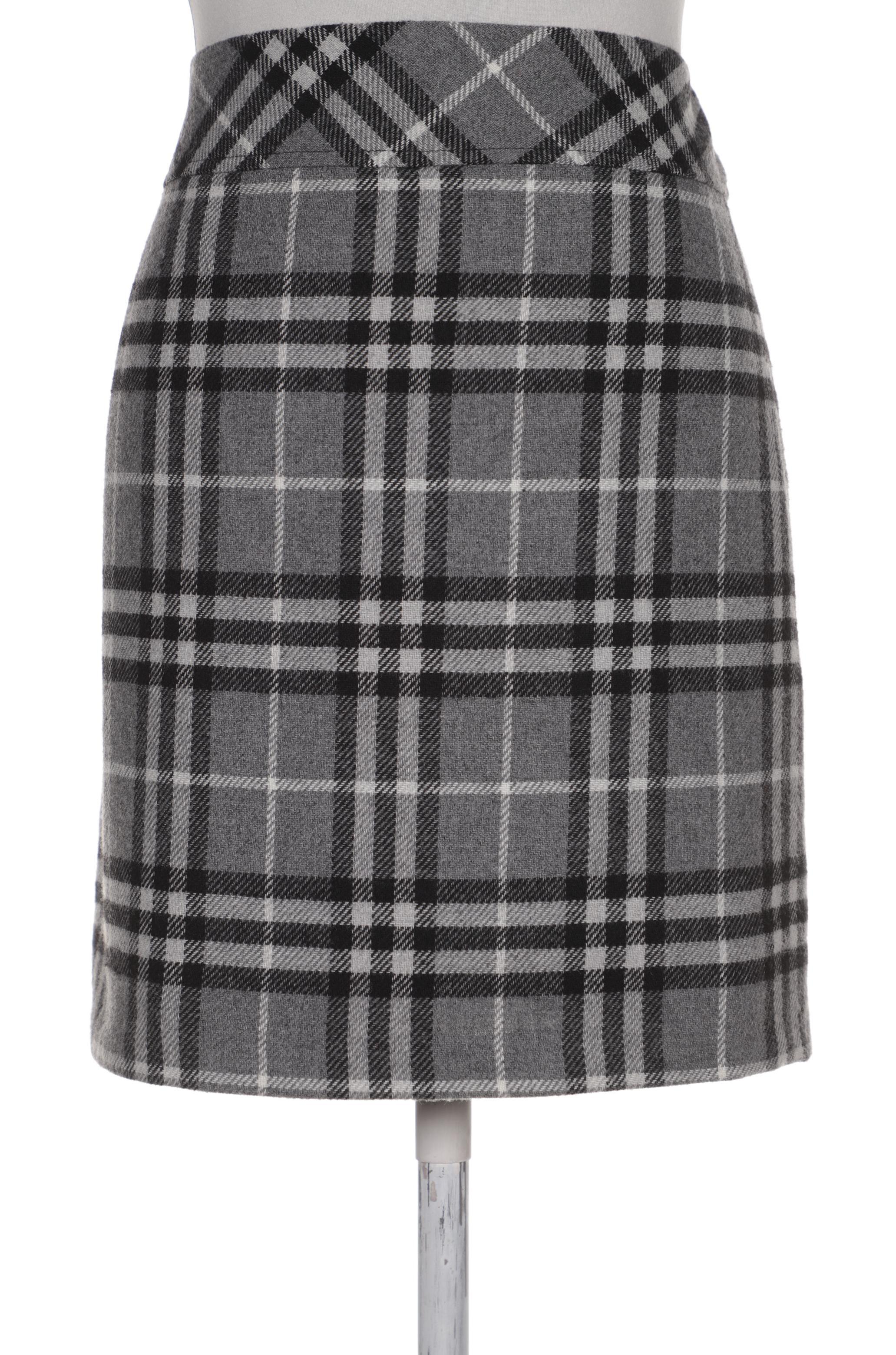 

darling harbour Damen Rock, grau, Gr. 40