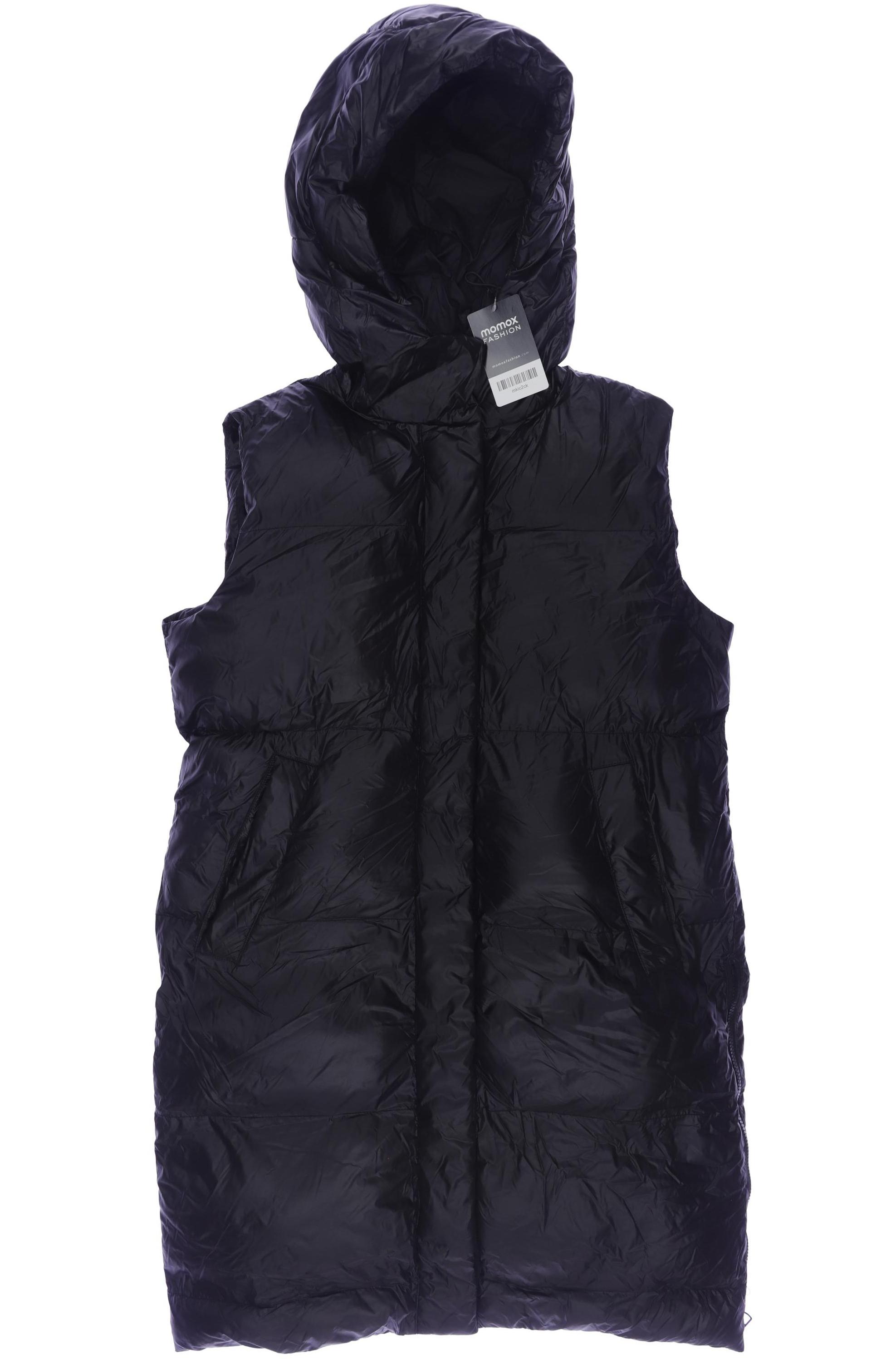 

darling harbour Damen Weste, schwarz, Gr. 38