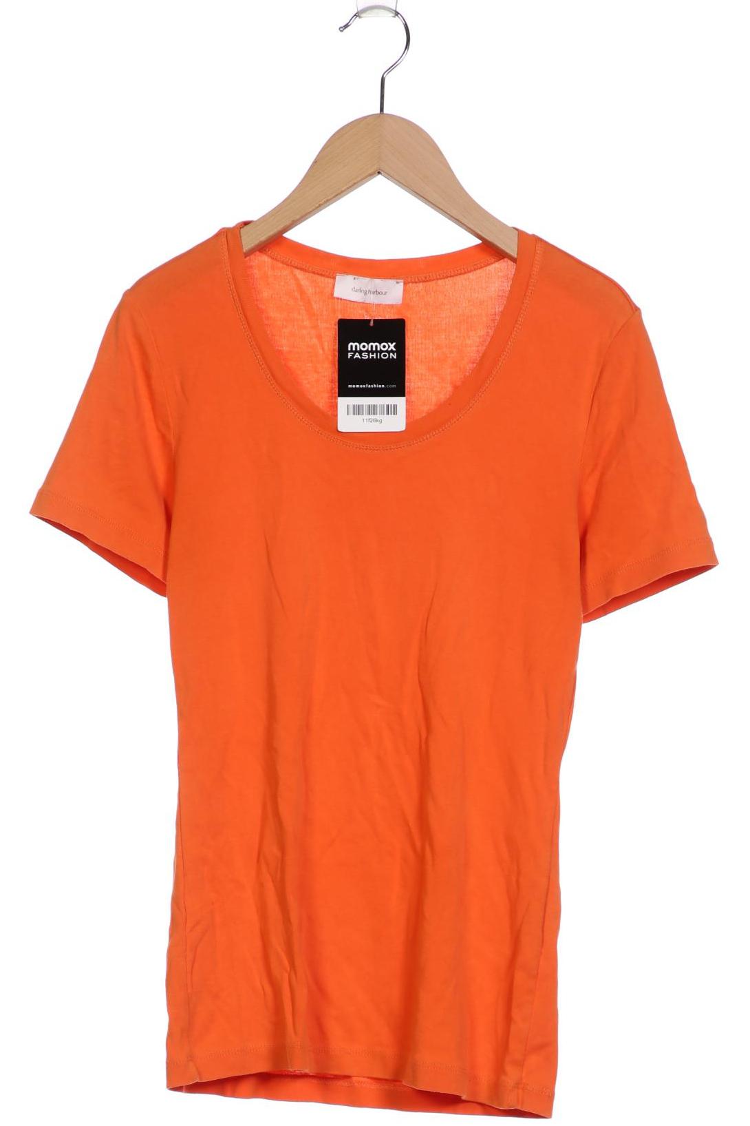 

darling harbour Damen T-Shirt, orange, Gr. 38