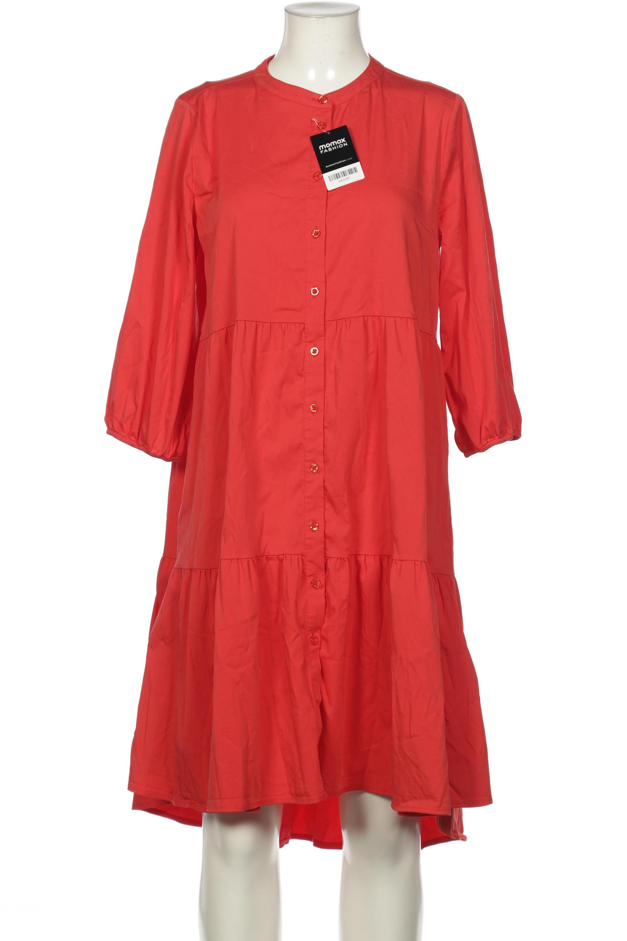 

darling harbour Damen Kleid, rot, Gr. 40