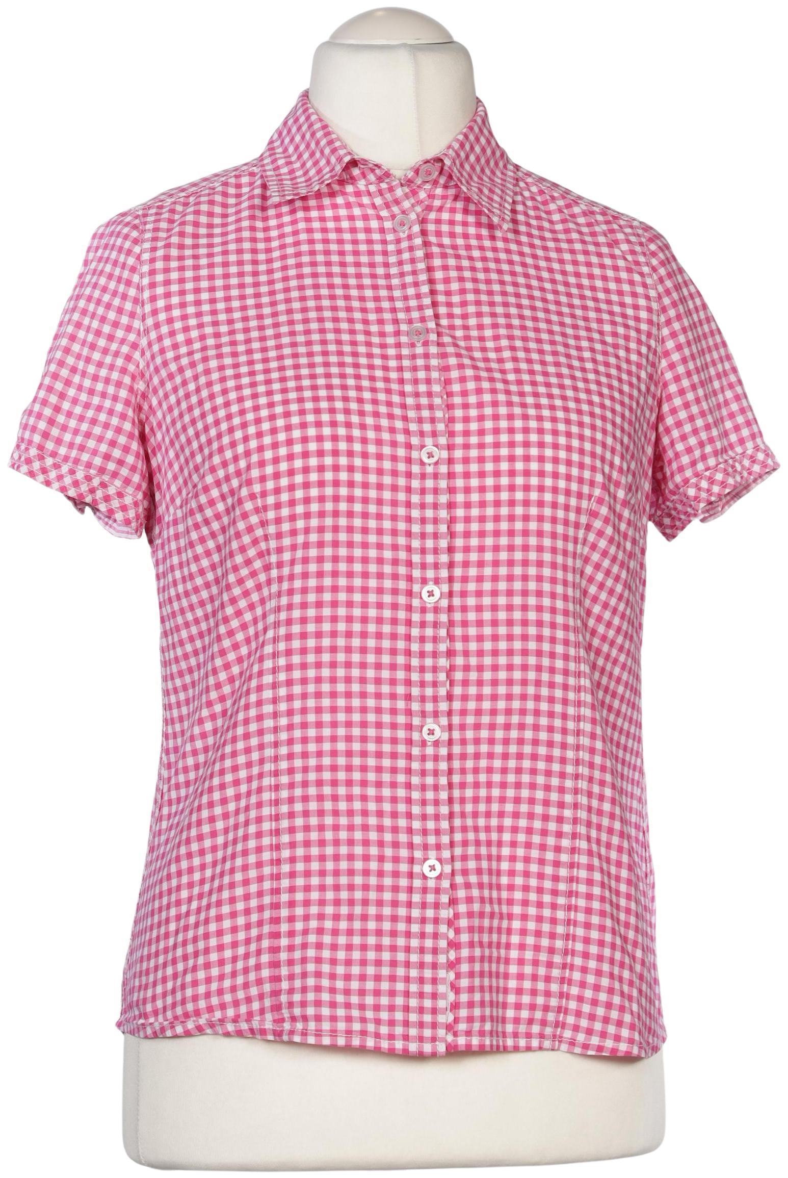 

darling harbour Damen Bluse, mehrfarbig, Gr. 38