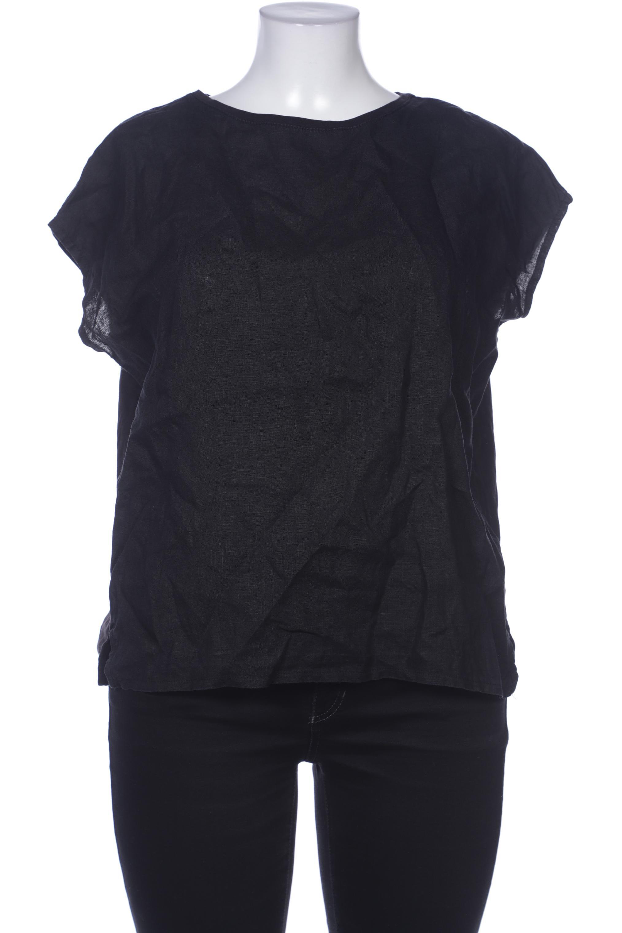 

darling harbour Damen T-Shirt, schwarz, Gr. 44