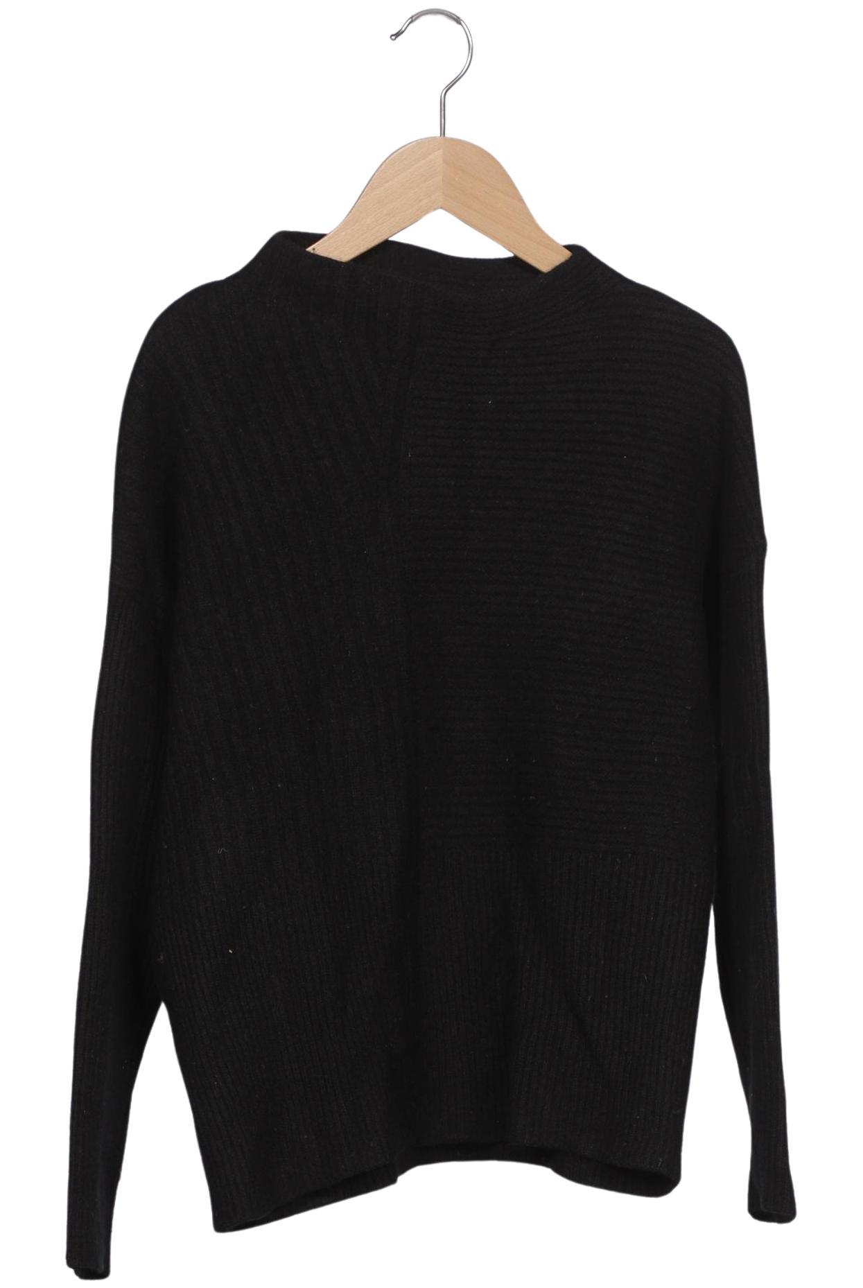 

darling harbour Damen Pullover, schwarz, Gr. 36