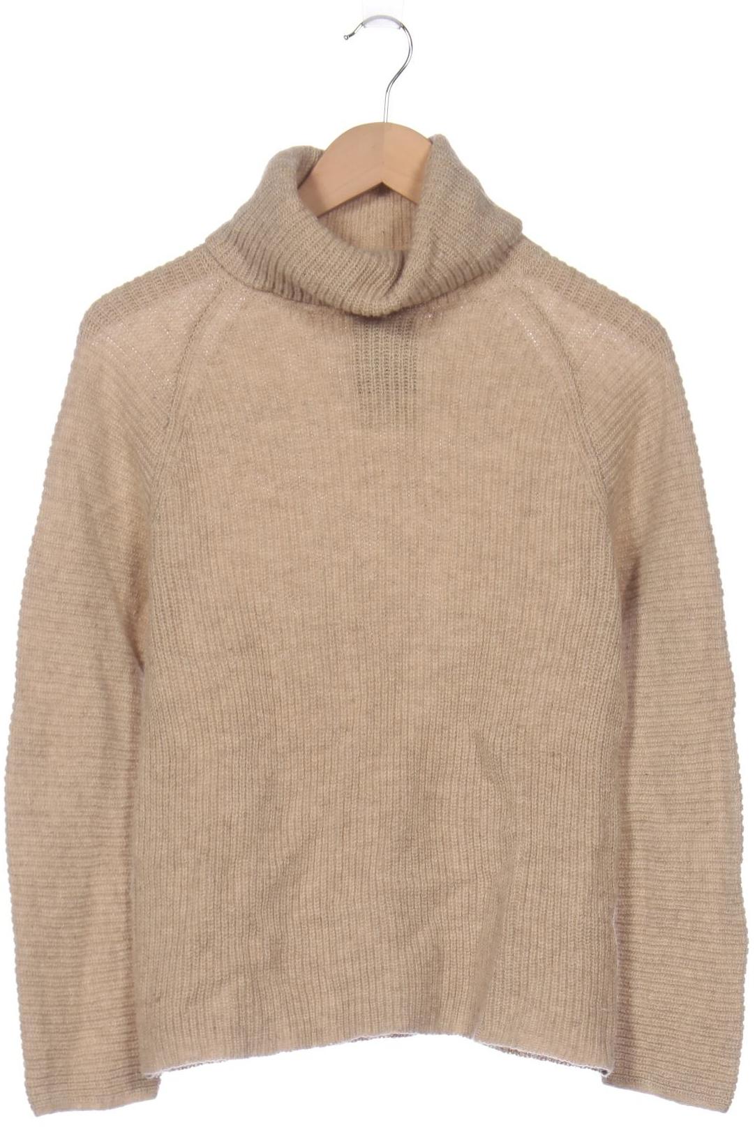 

darling harbour Damen Pullover, beige, Gr. 38