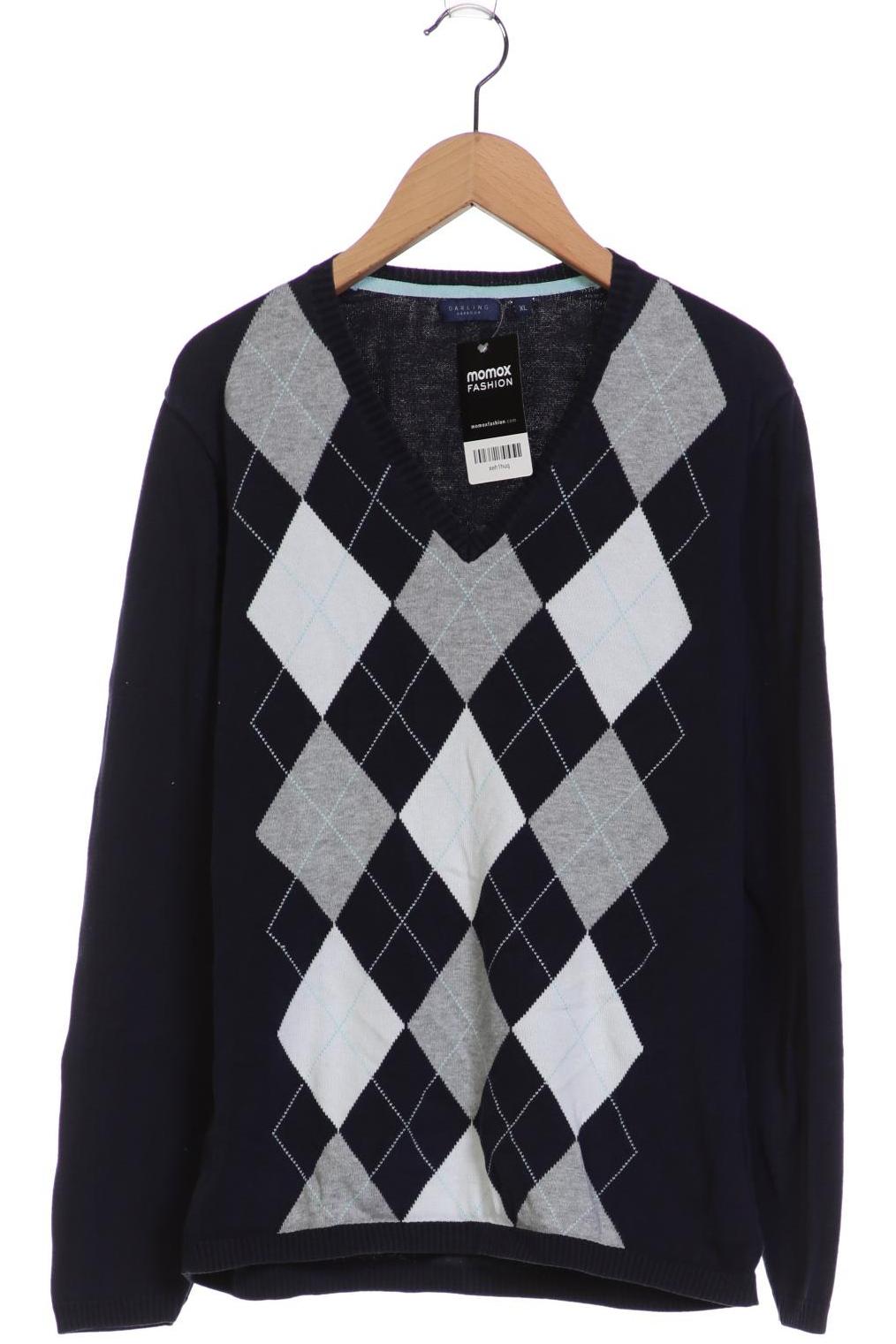 

darling harbour Damen Pullover, marineblau, Gr. 44