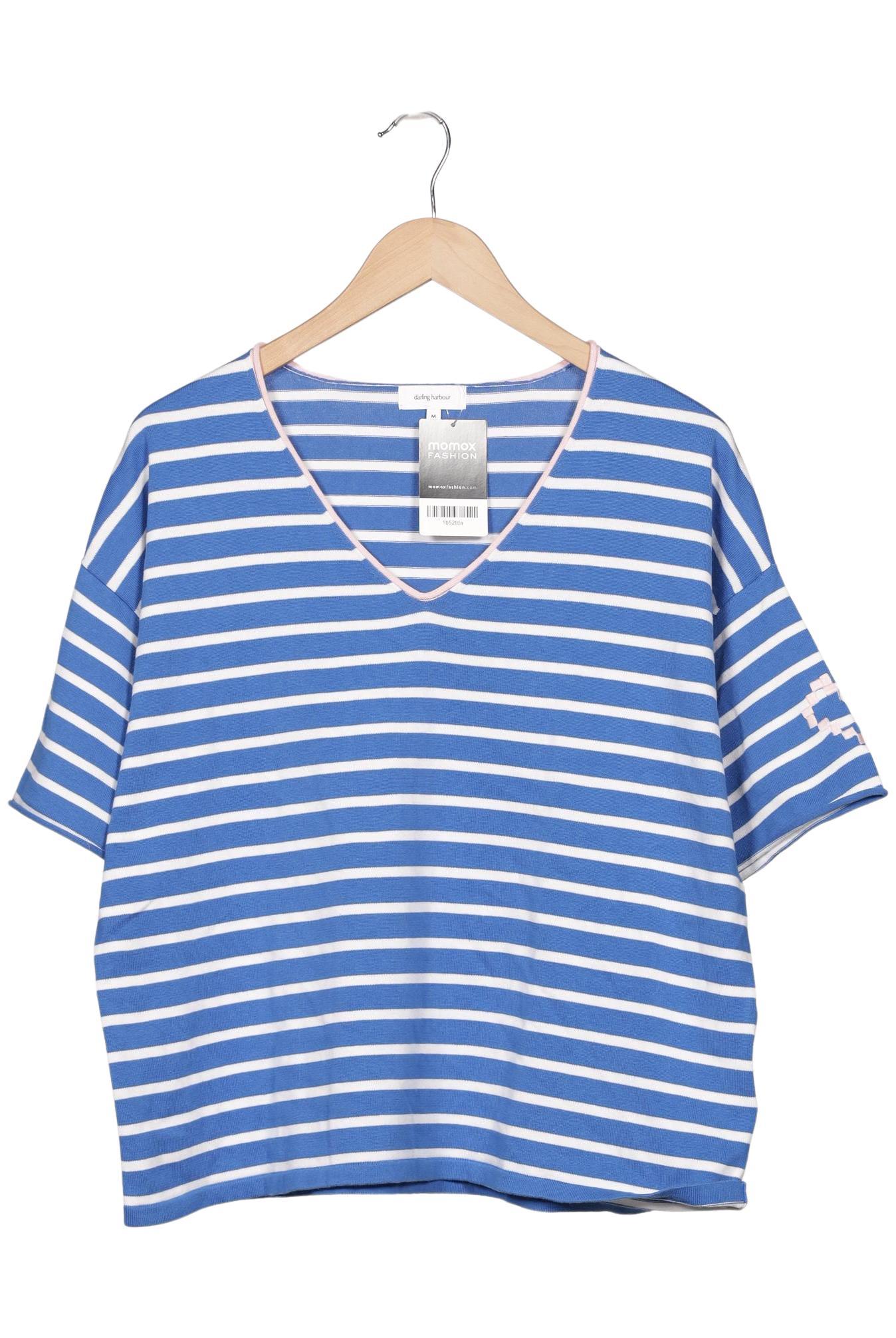 

darling harbour Damen Pullover, mehrfarbig, Gr. 38