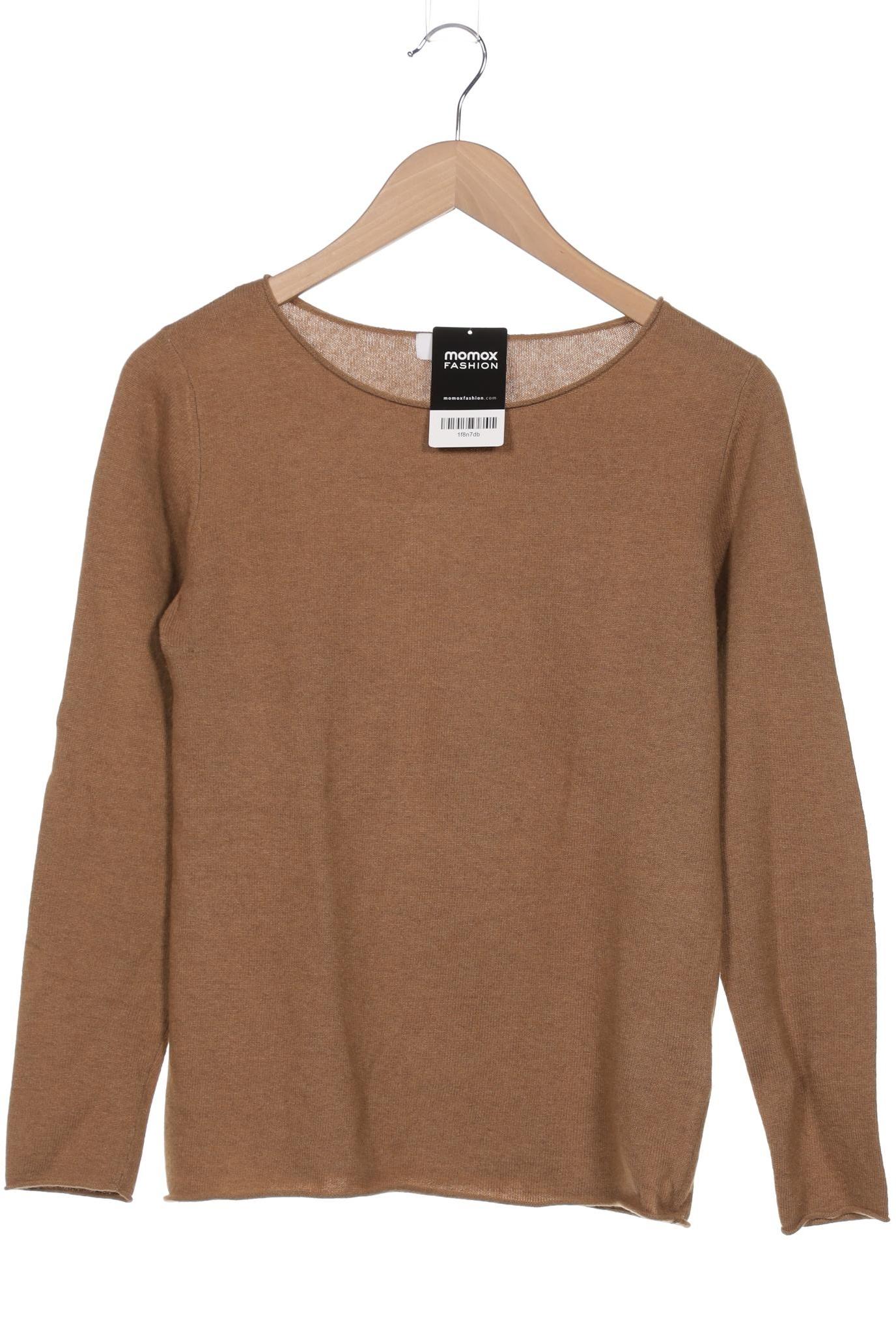 

darling harbour Damen Pullover, braun, Gr. 38