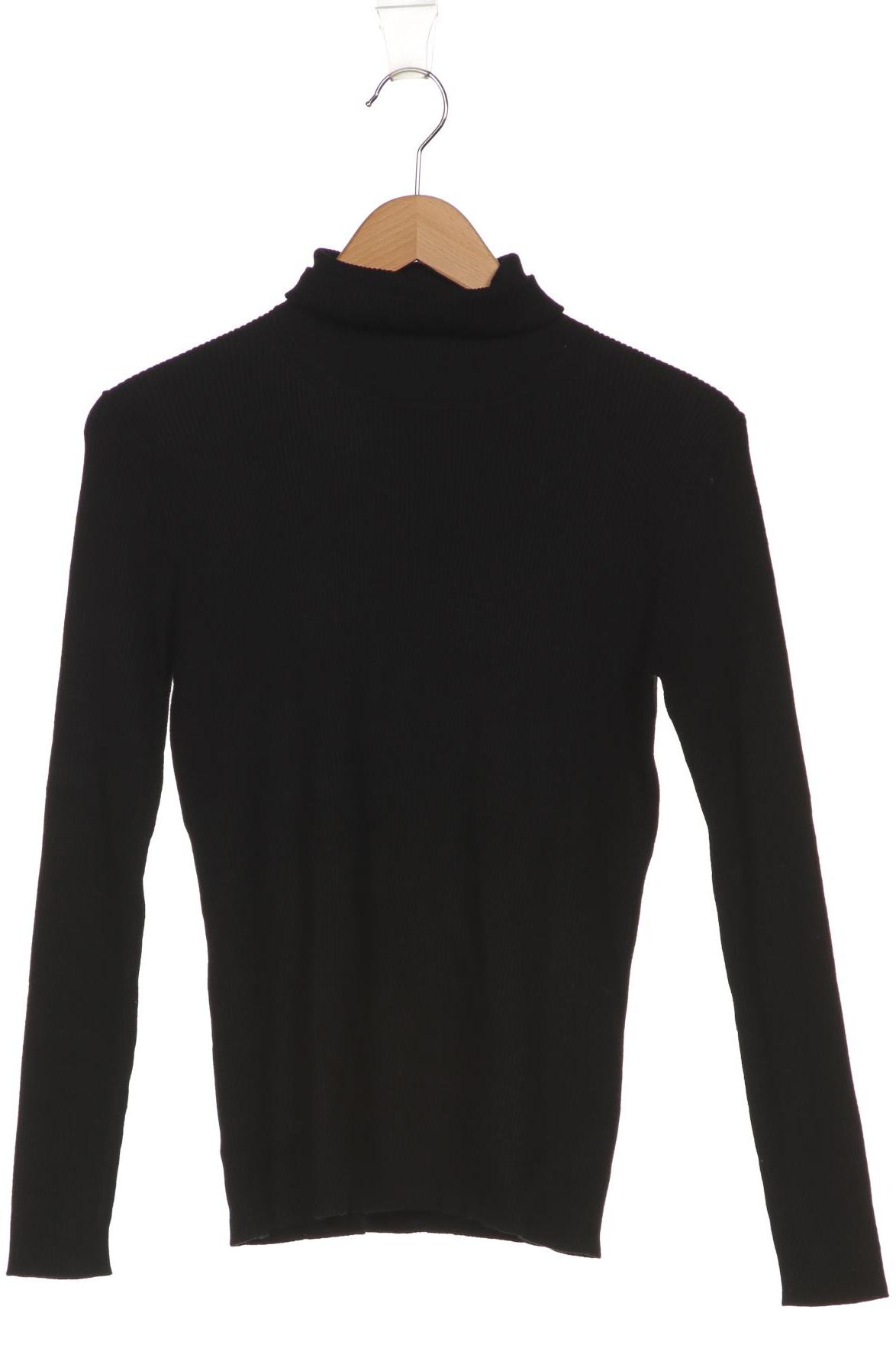 

darling harbour Damen Pullover, schwarz, Gr. 44