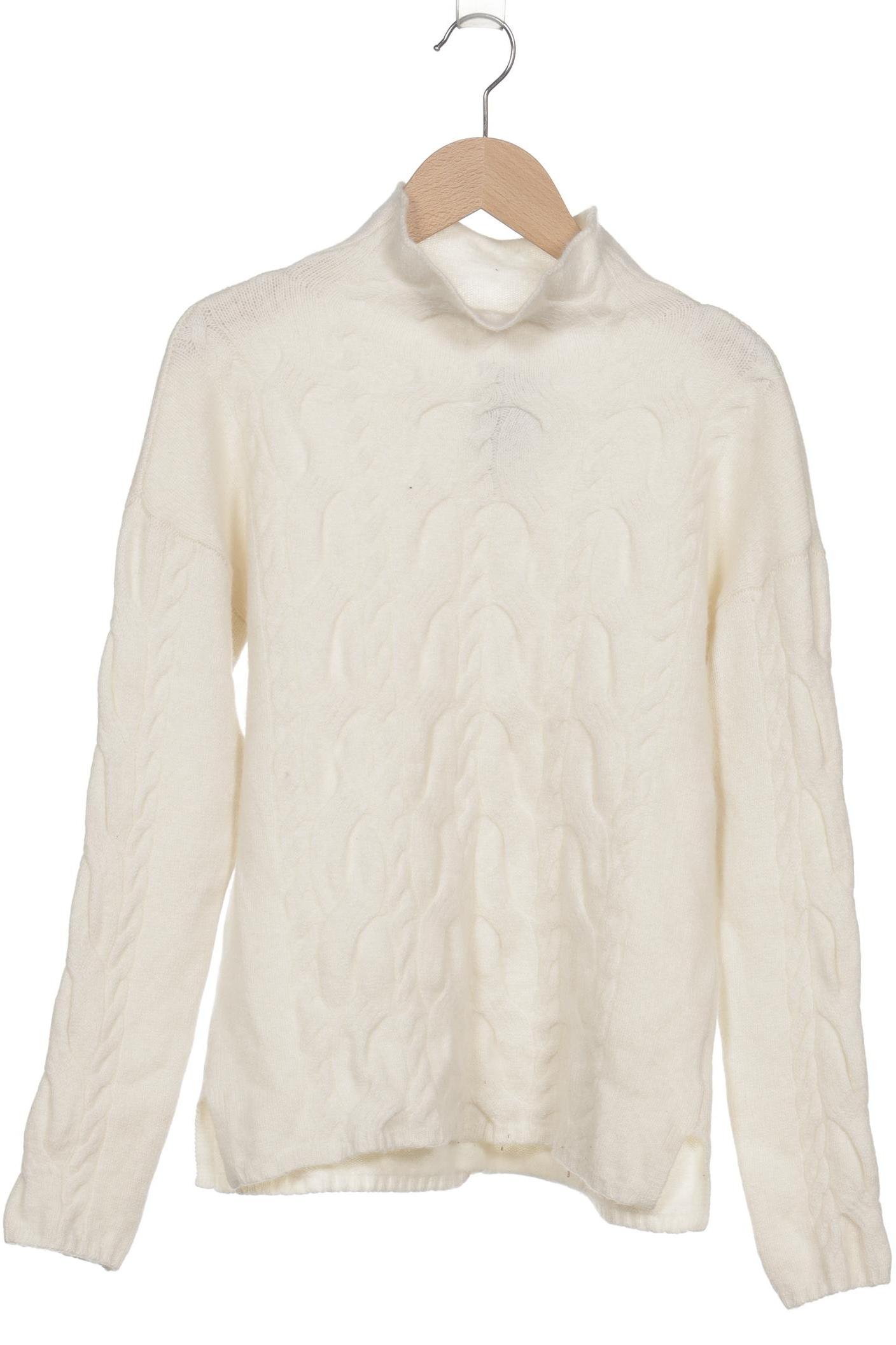 

darling harbour Damen Pullover, cremeweiß, Gr. 38