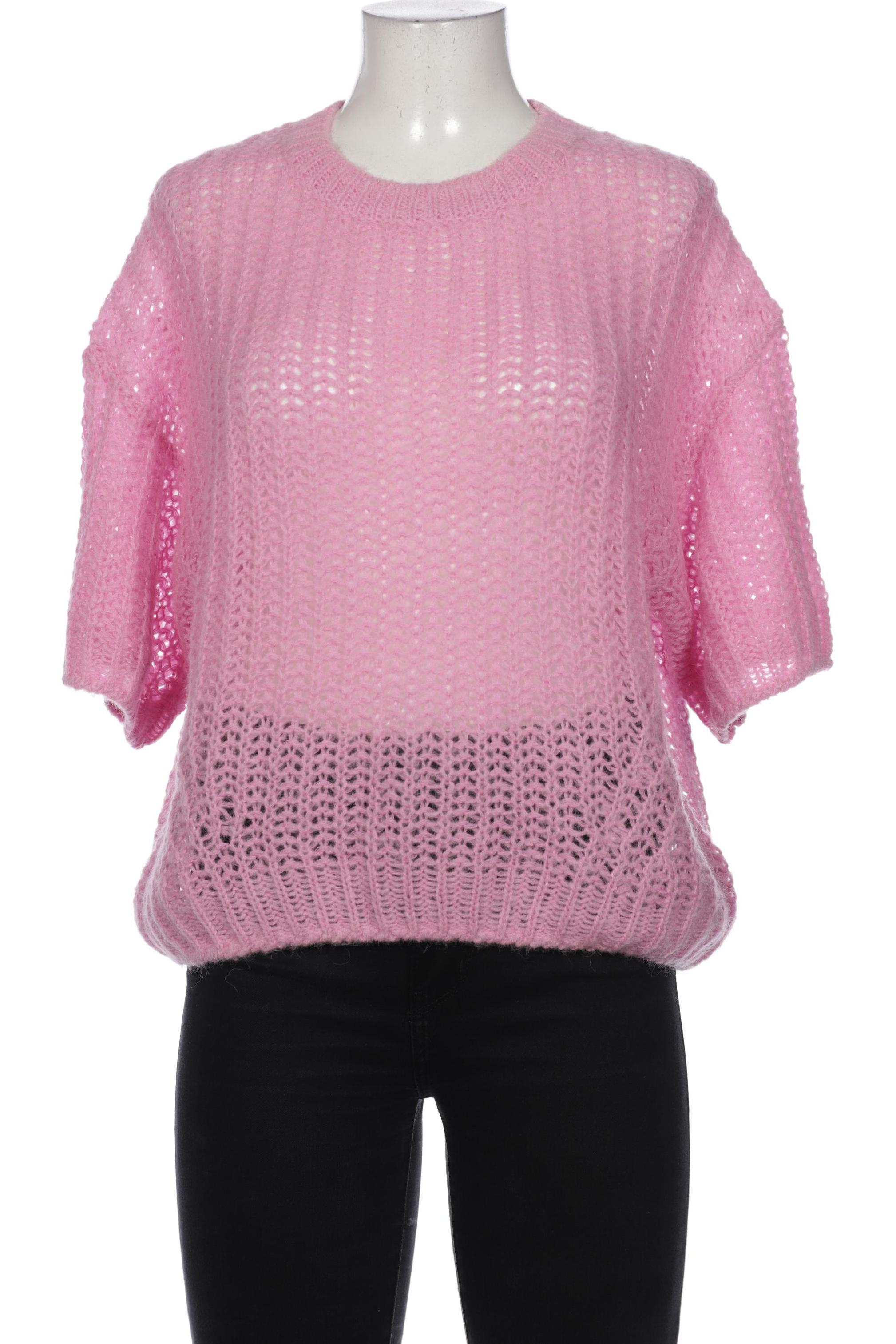 

darling harbour Damen Pullover, pink, Gr. 38