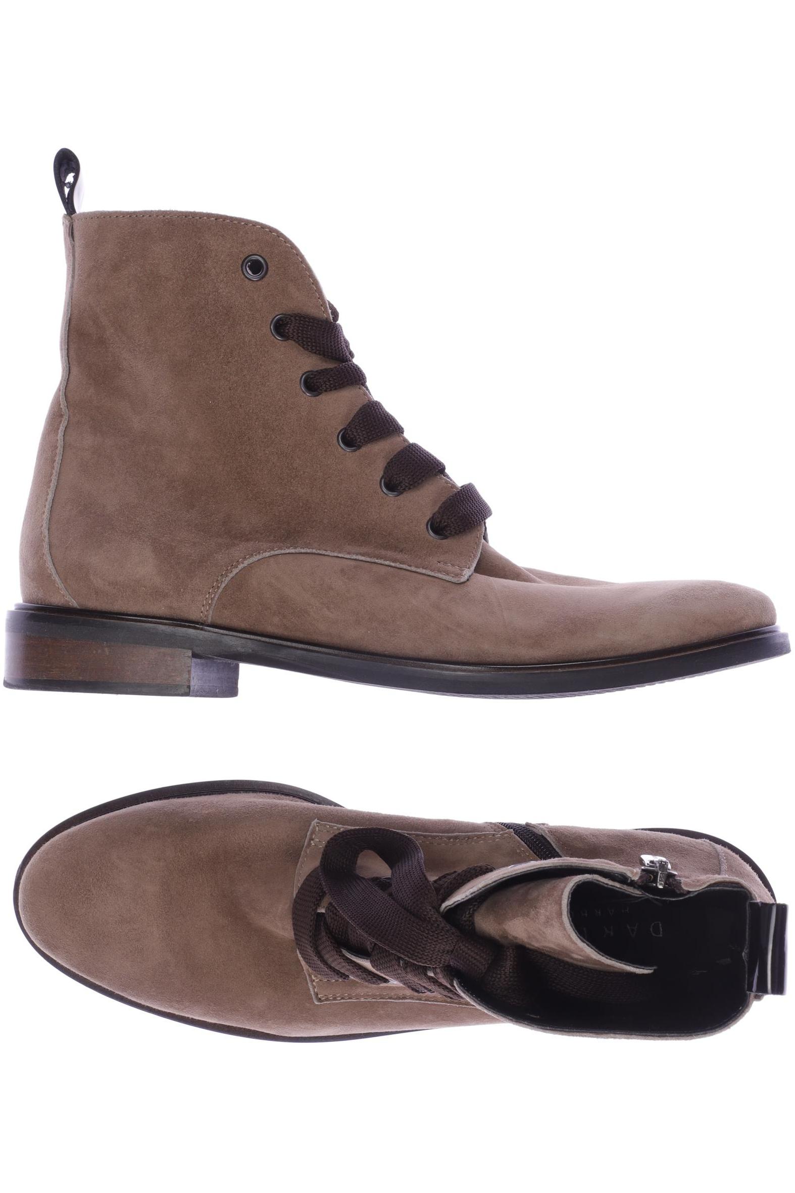 

darling harbour Damen Stiefelette, braun