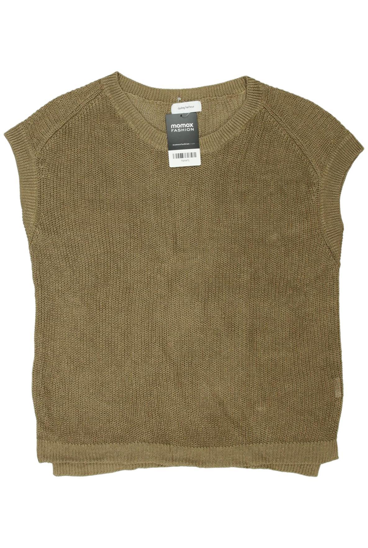 

darling harbour Damen Pullover, braun, Gr. 42